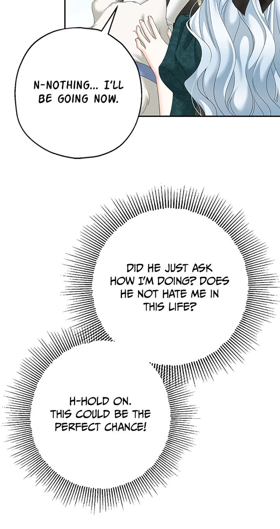 Read Made Into the Main Character chapter 35 image 62 on Lezhin