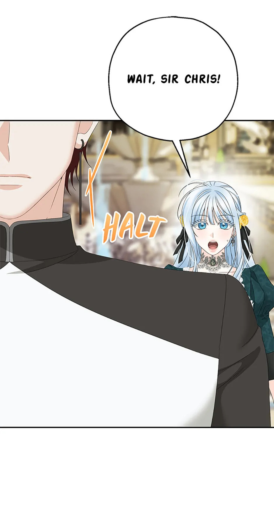 Read Made Into the Main Character chapter 35 image 63 on Lezhin