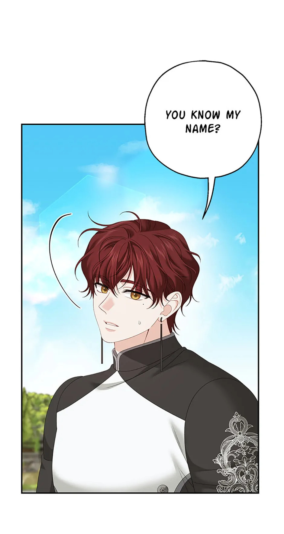 Read Made Into the Main Character chapter 35 image 64 on Lezhin