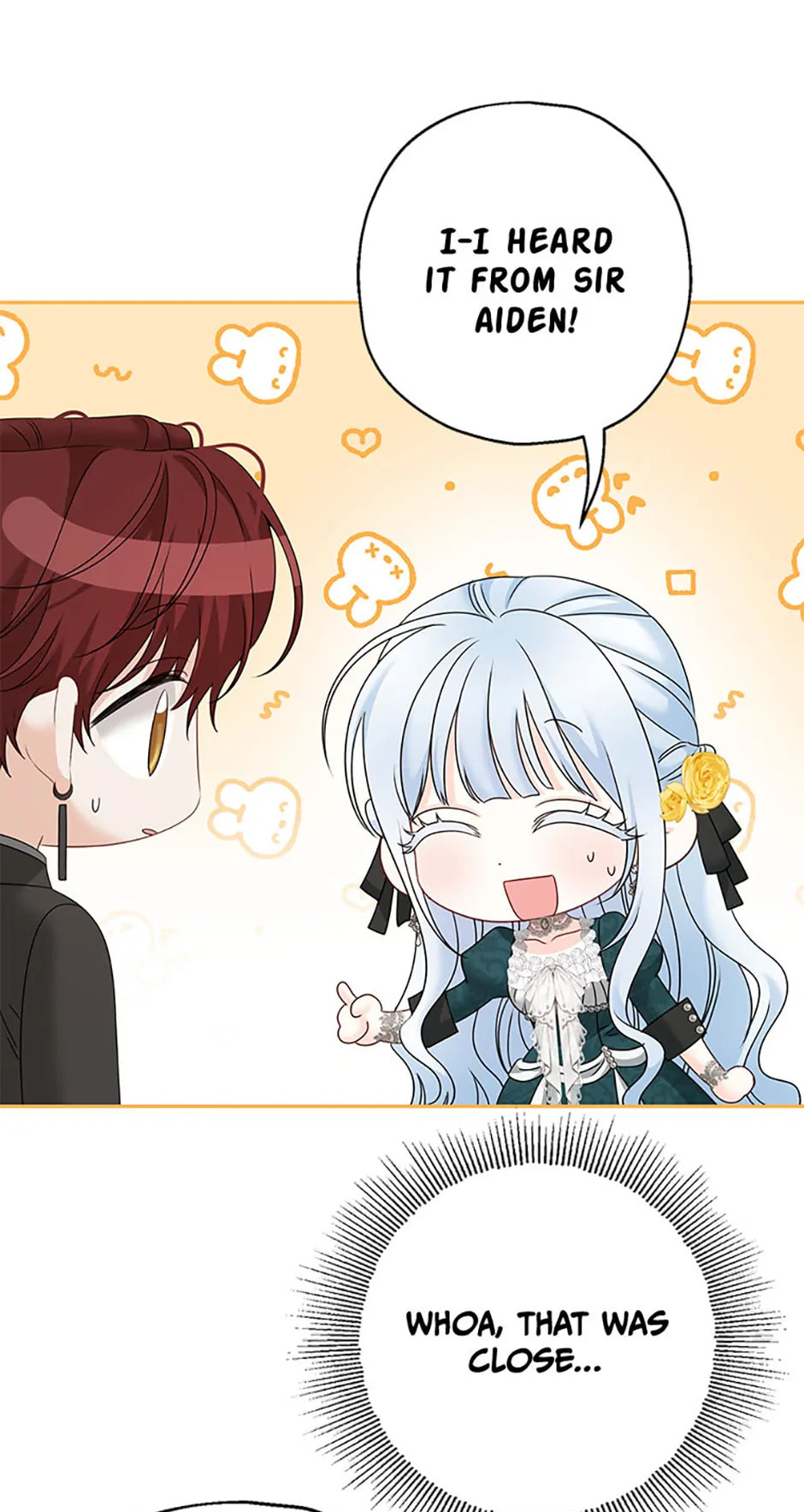 Read Made Into the Main Character chapter 35 image 65 on Lezhin