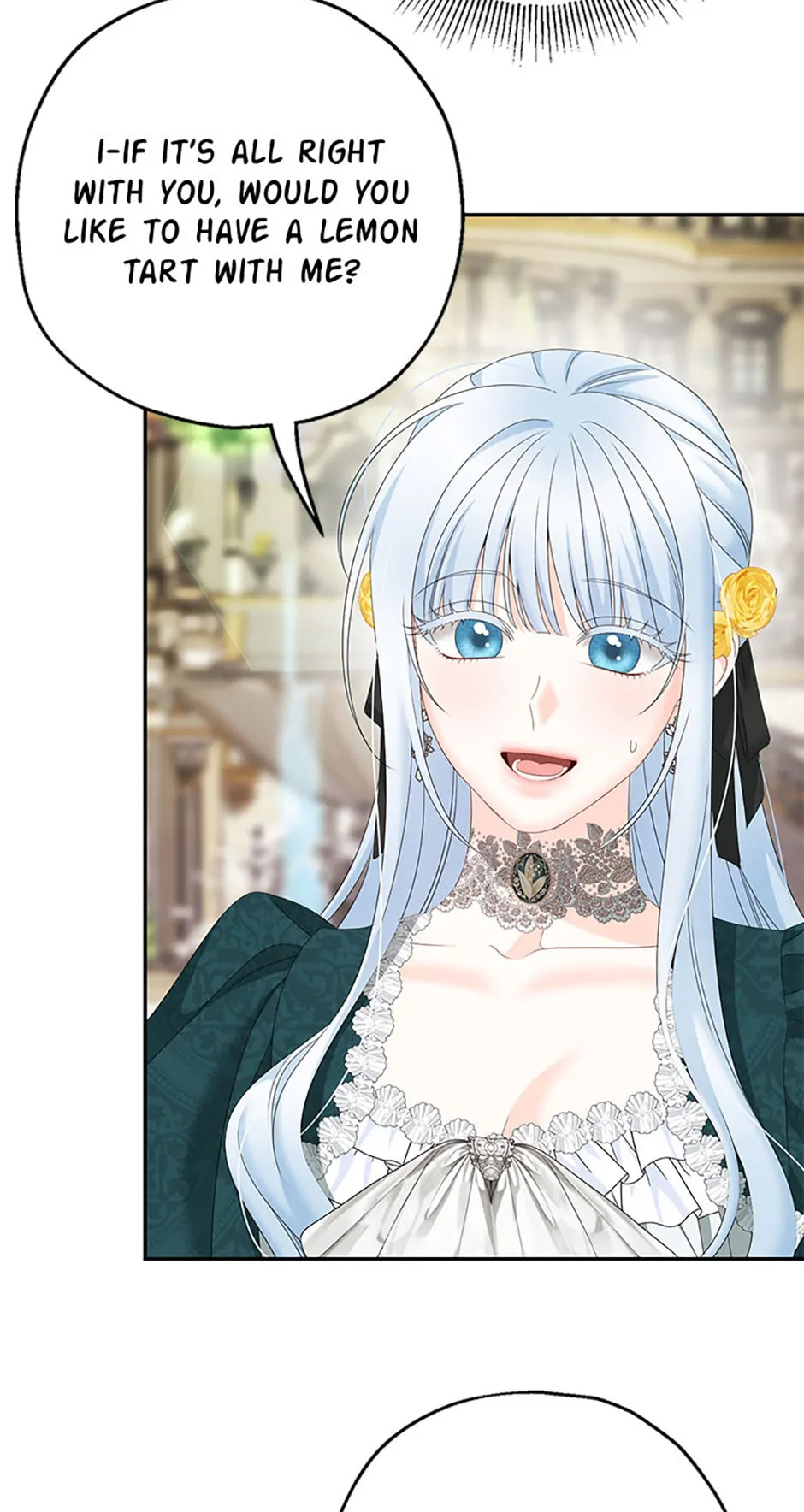 Read Made Into the Main Character chapter 35 image 66 on Lezhin