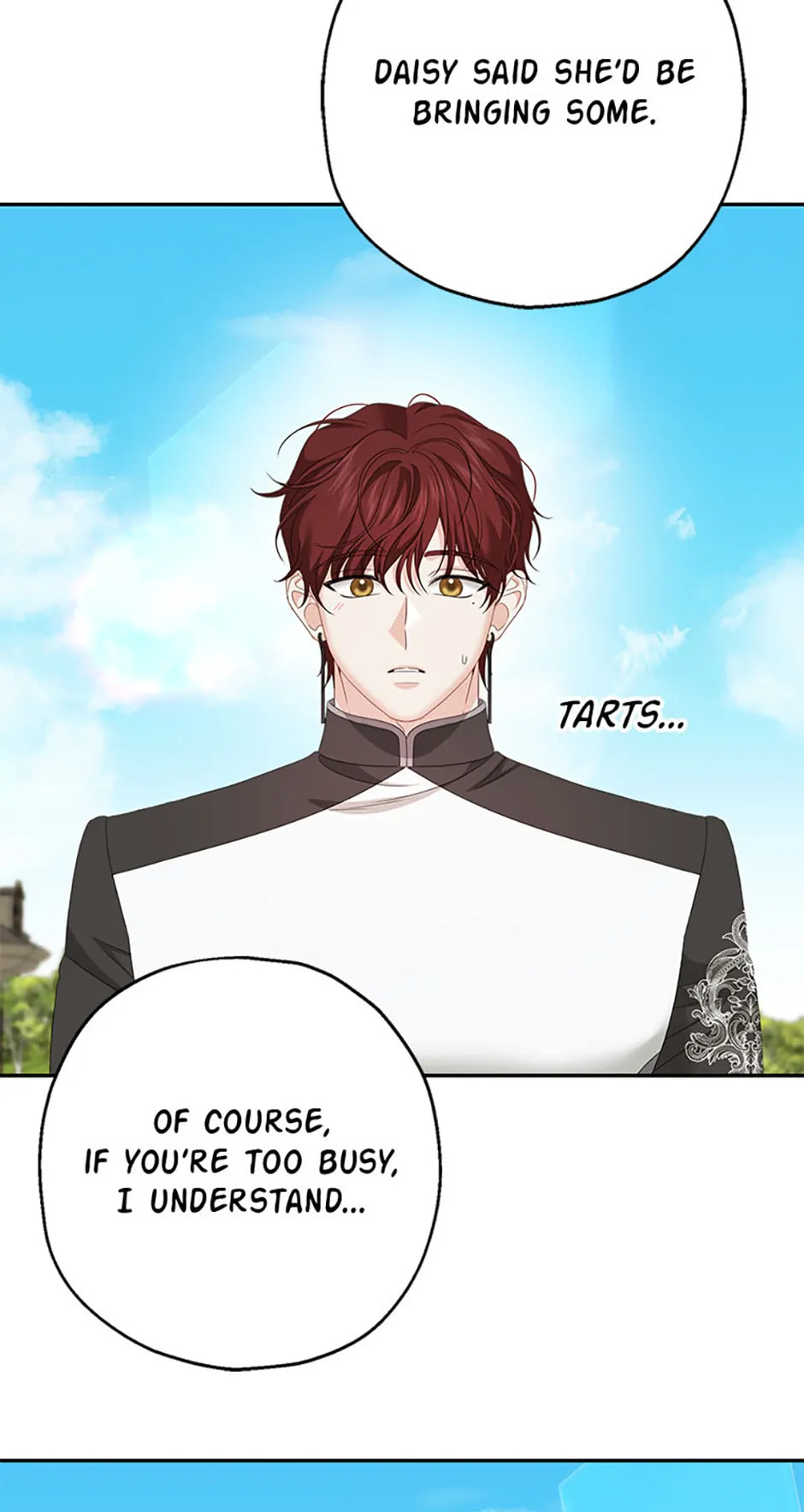 Read Made Into the Main Character chapter 35 image 67 on Lezhin