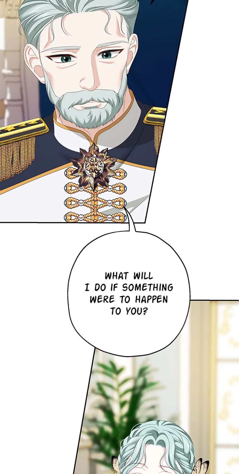 Read Made Into the Main Character chapter 35 image 8 on Lezhin