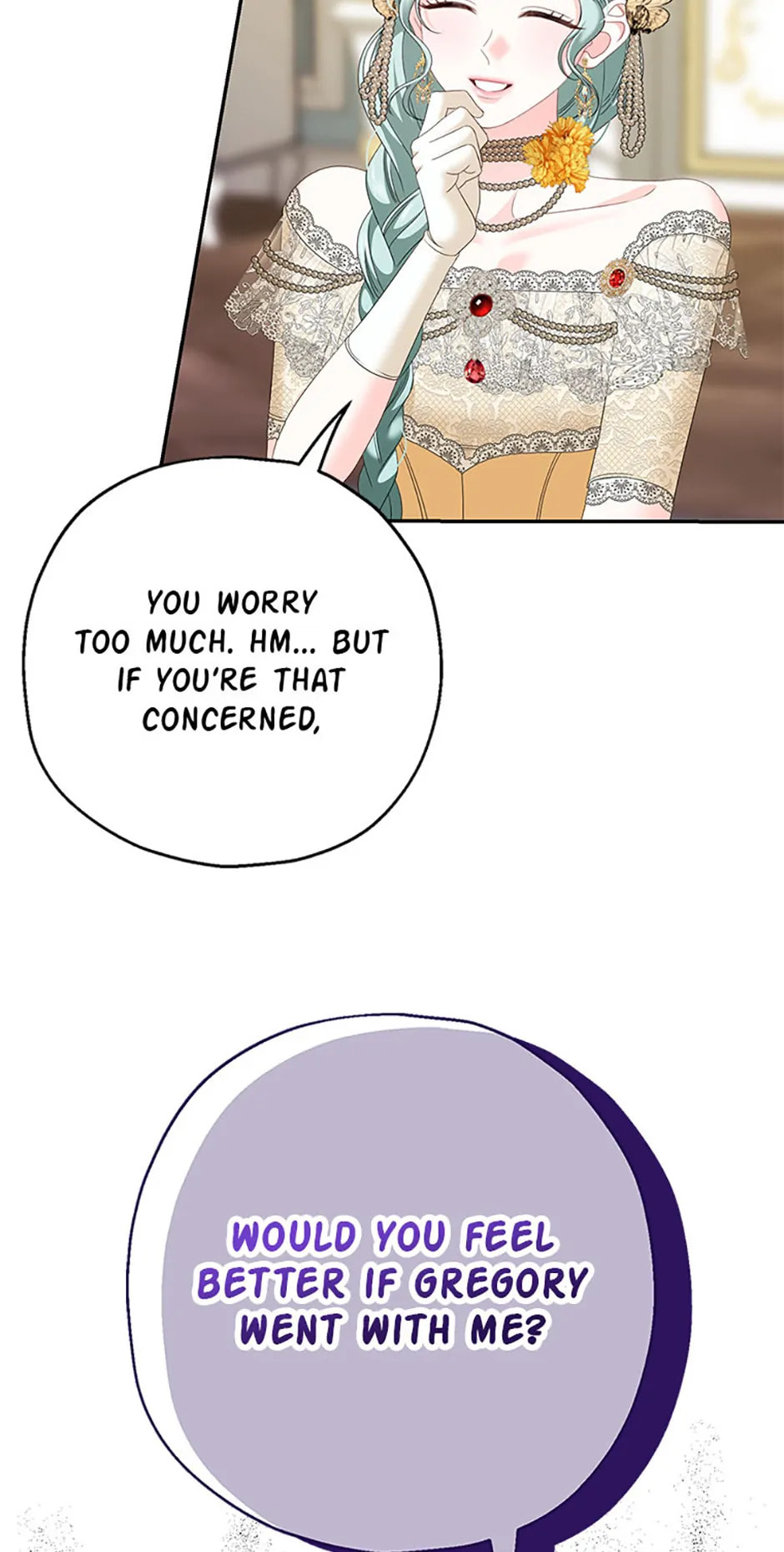 Read Made Into the Main Character chapter 35 image 9 on Lezhin