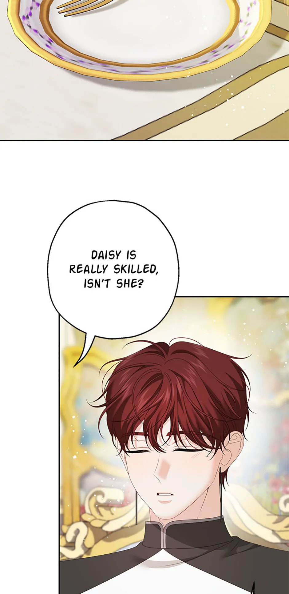 Read Made Into the Main Character chapter 36 image 1 on Lezhin