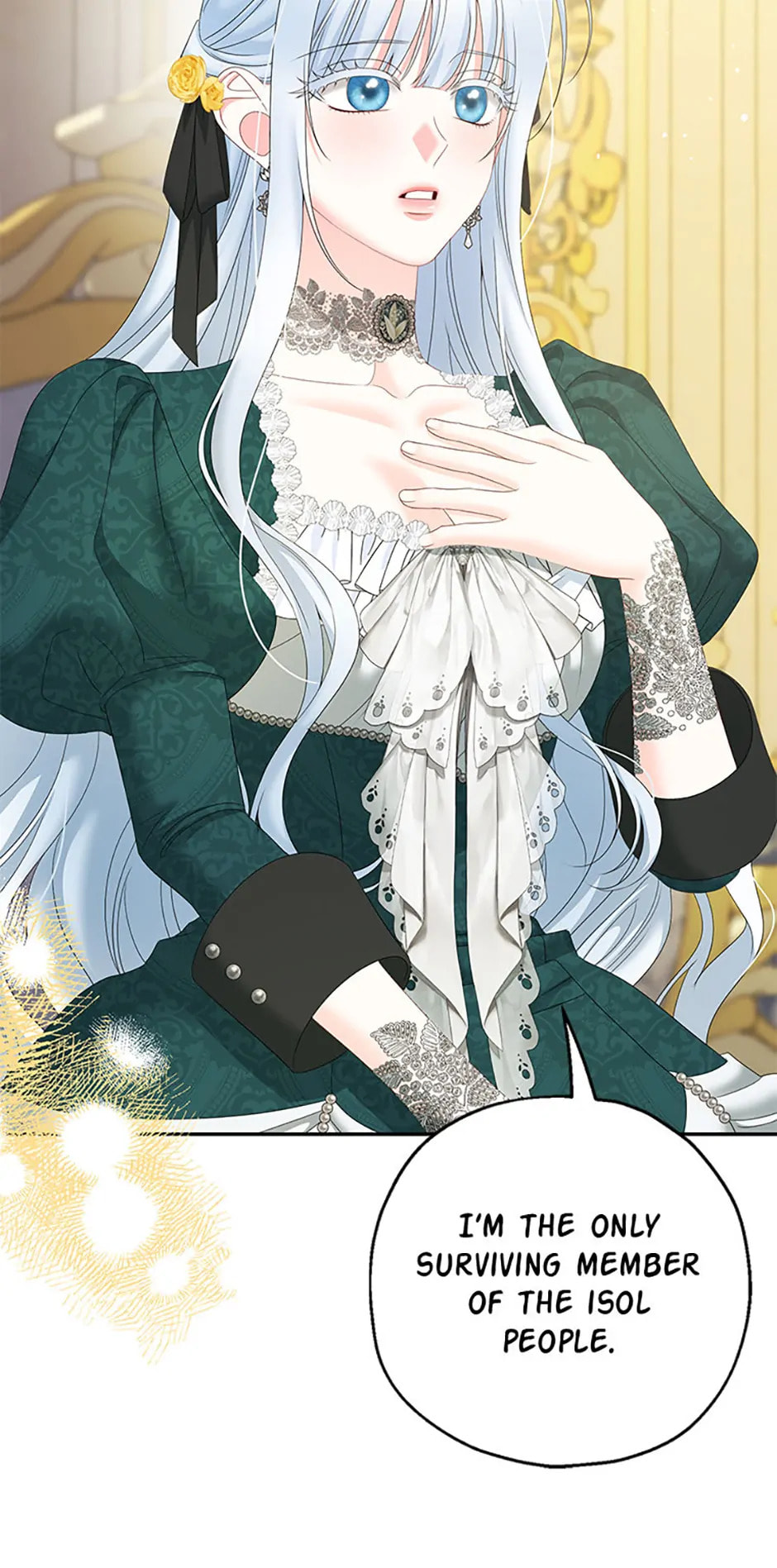 Read Made Into the Main Character chapter 36 image 10 on Lezhin