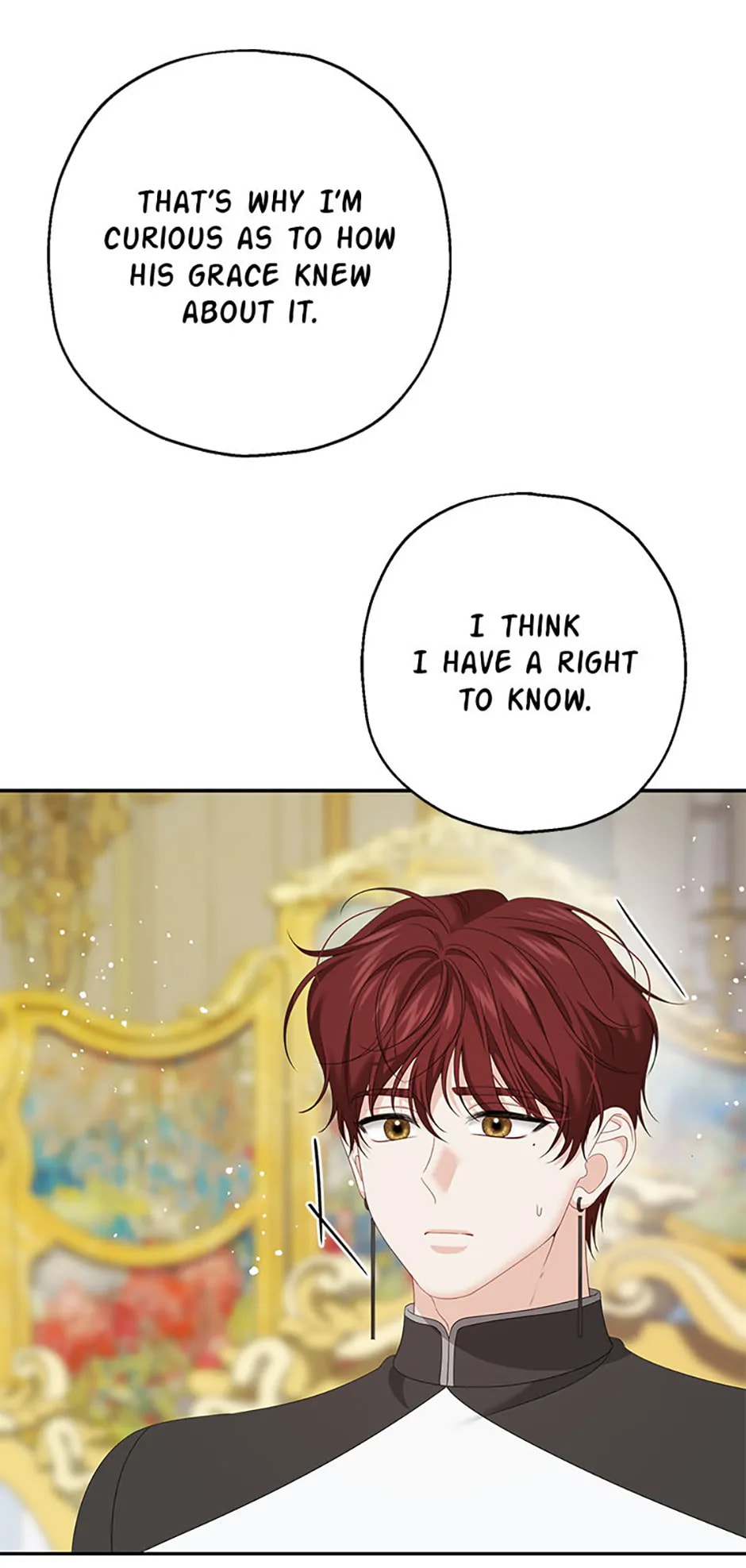 Read Made Into the Main Character chapter 36 image 11 on Lezhin
