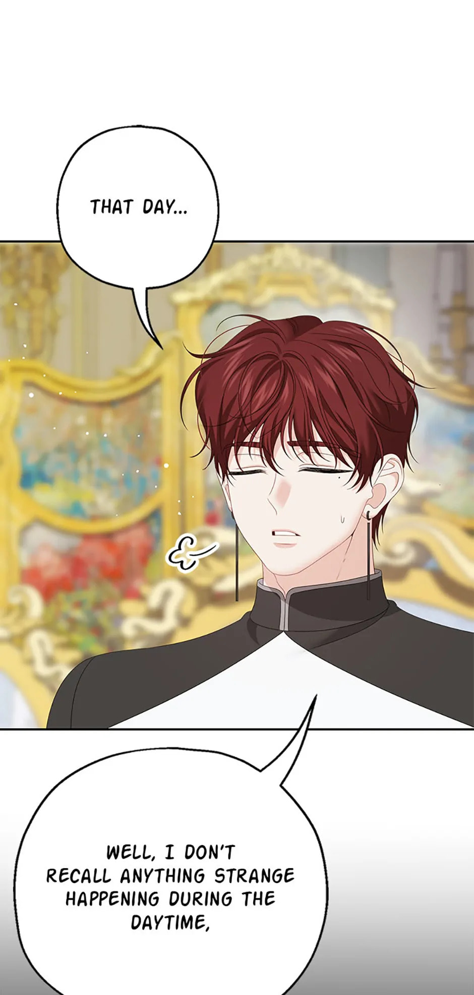 Read Made Into the Main Character chapter 36 image 12 on Lezhin
