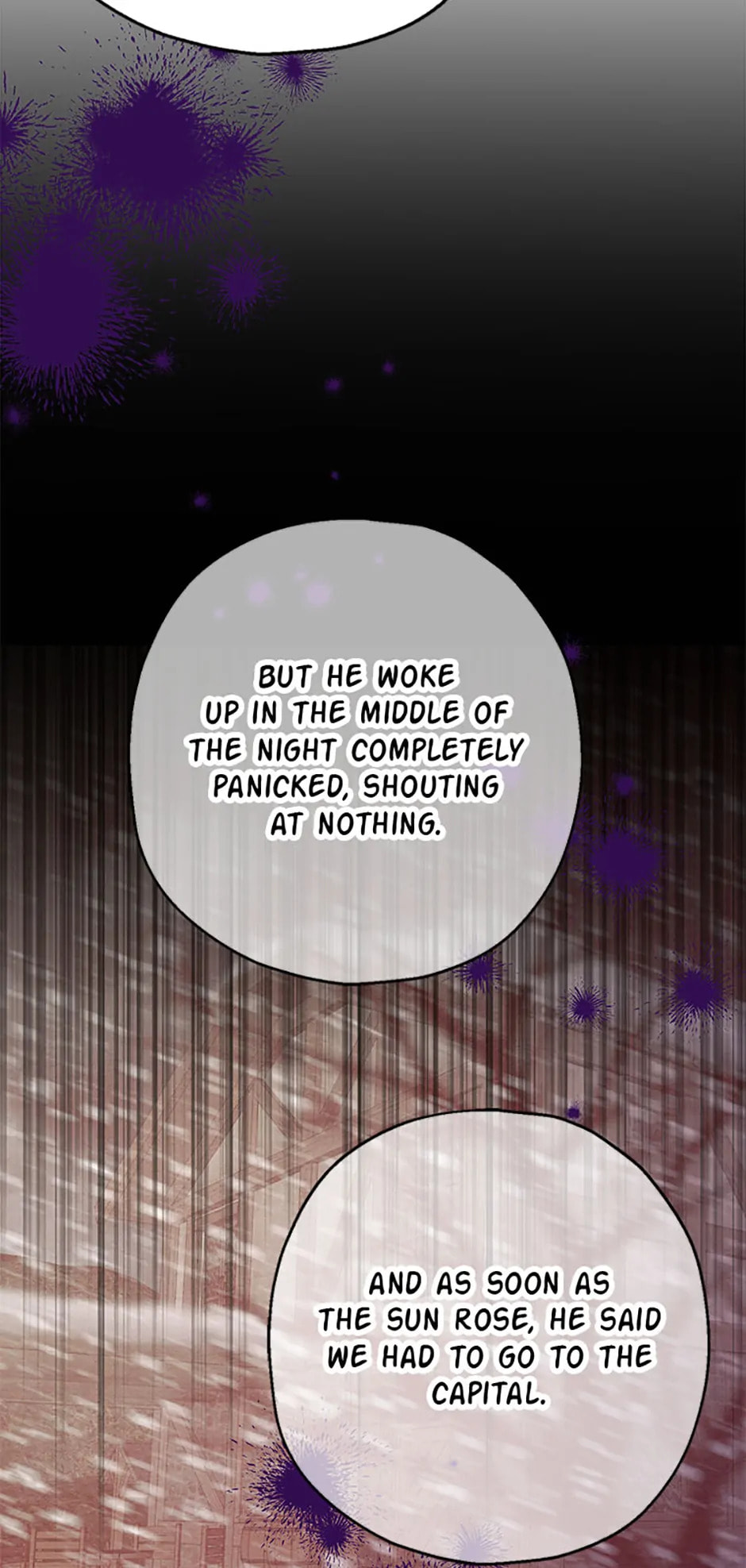 Read Made Into the Main Character chapter 36 image 13 on Lezhin