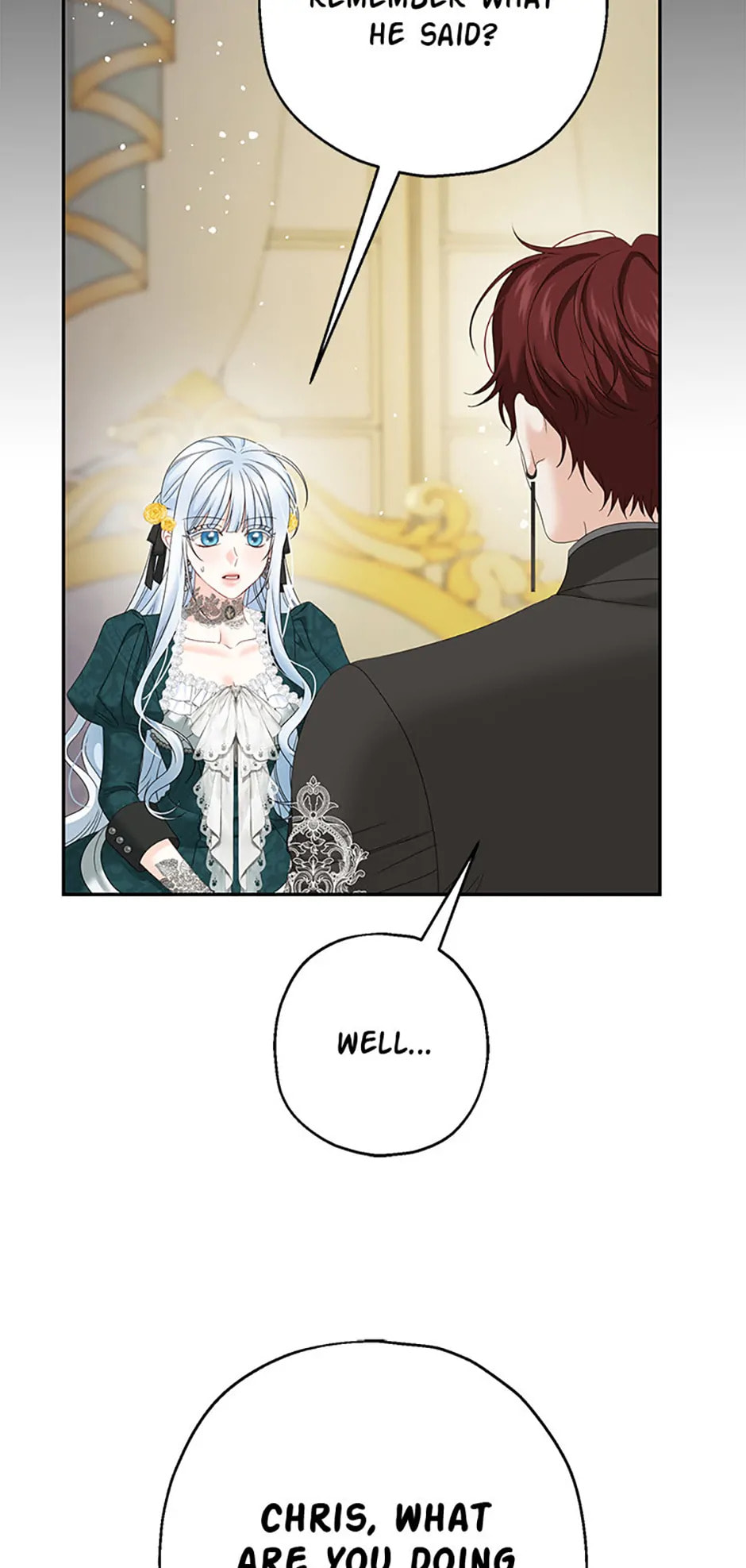 Read Made Into the Main Character chapter 36 image 15 on Lezhin