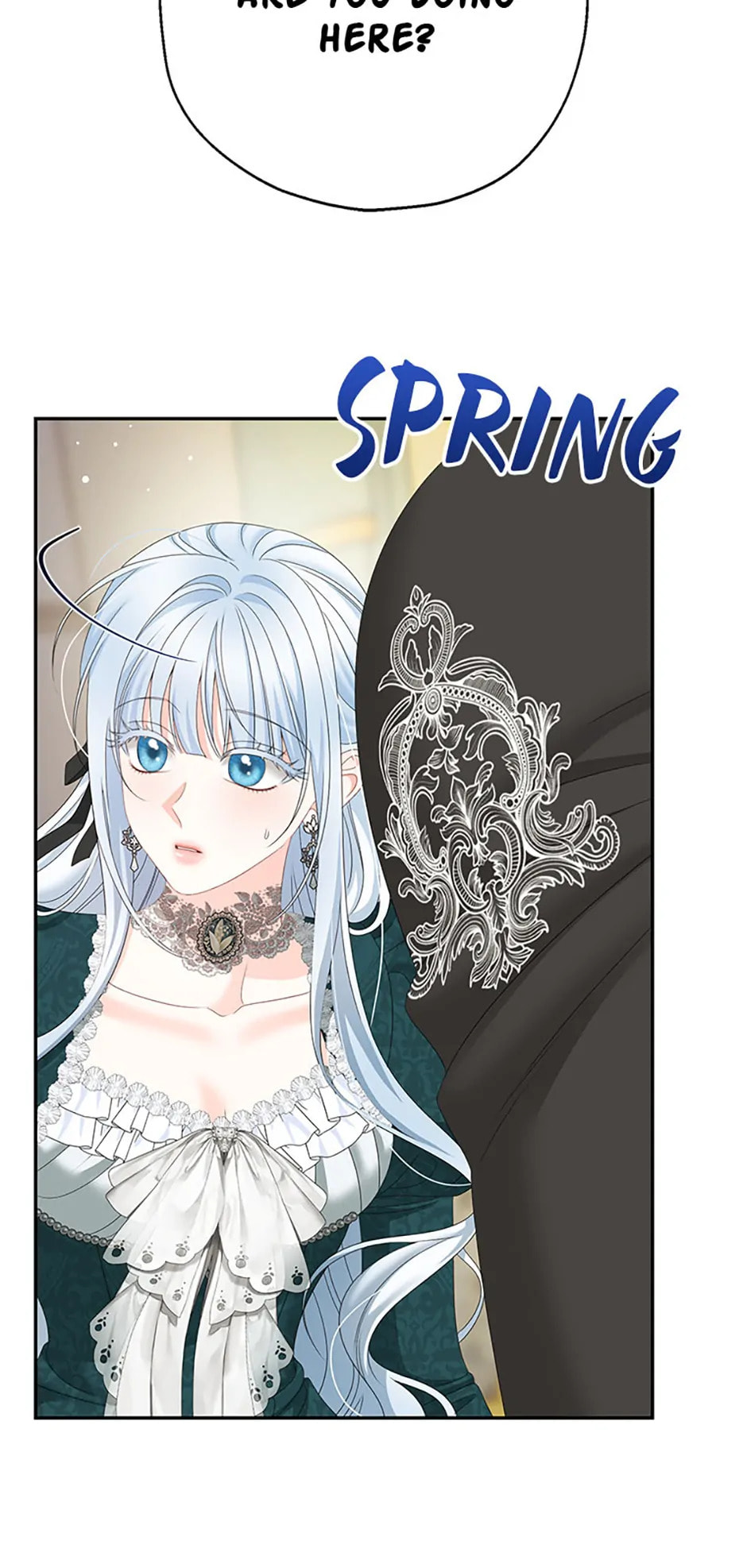 Read Made Into the Main Character chapter 36 image 16 on Lezhin