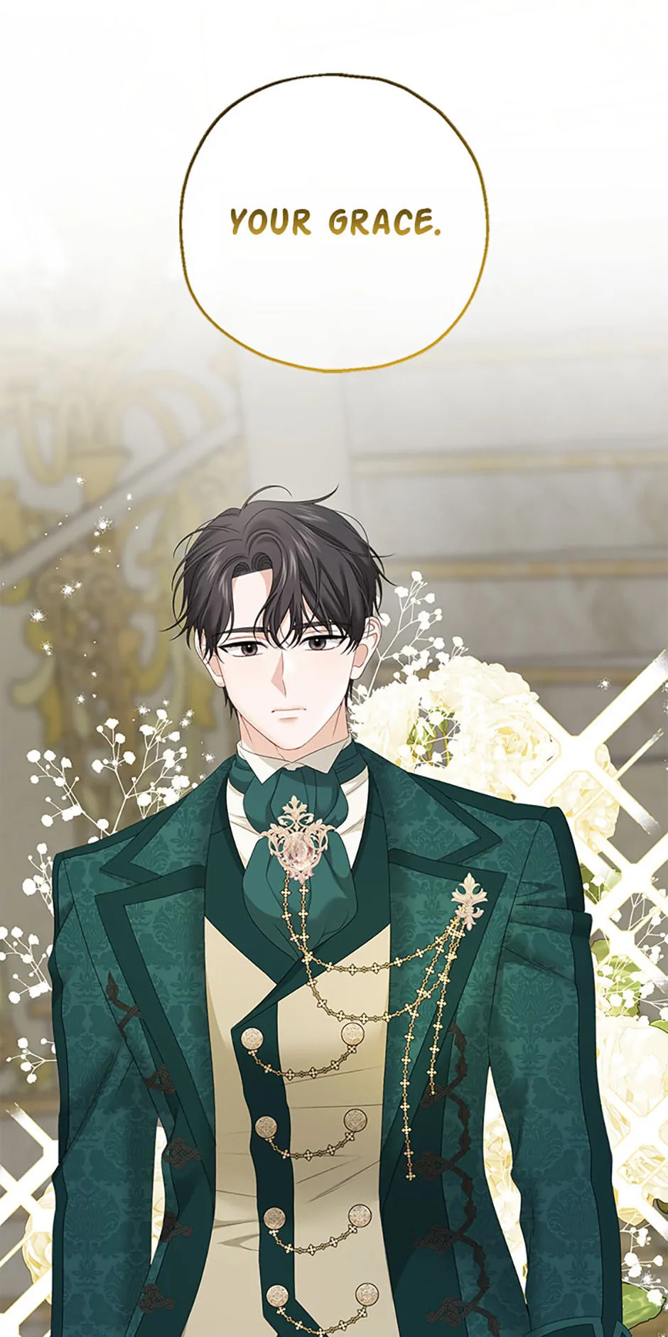 Read Made Into the Main Character chapter 36 image 17 on Lezhin