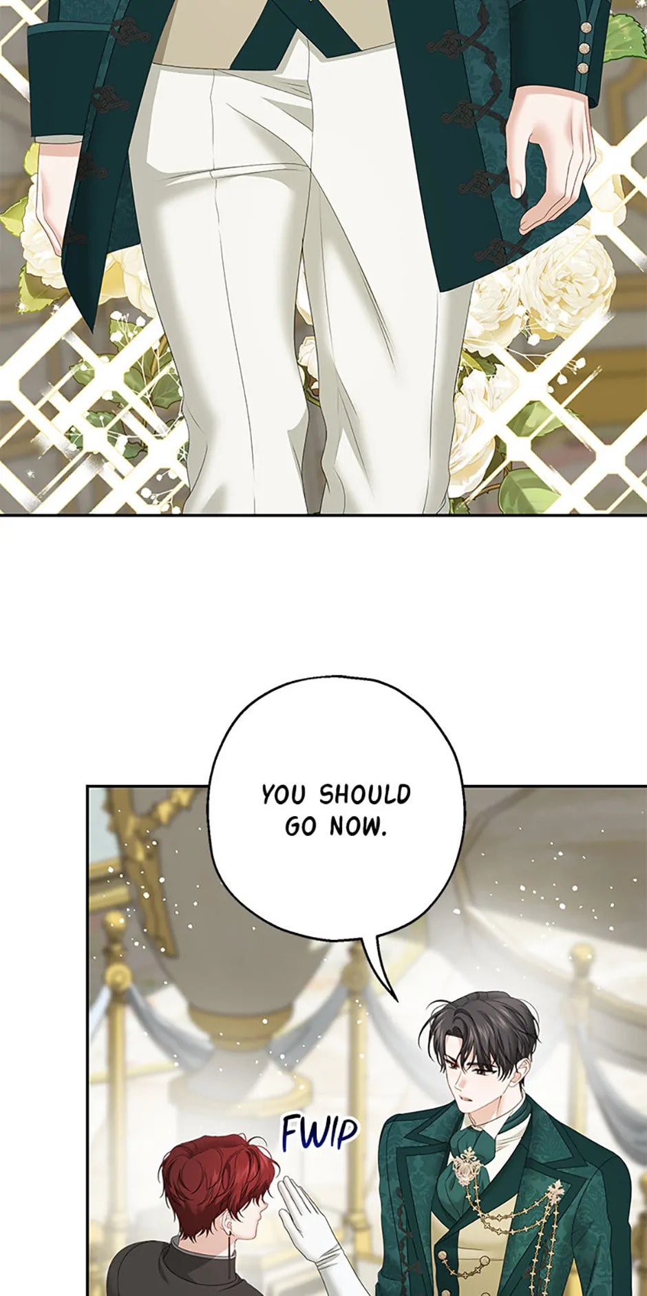 Read Made Into the Main Character chapter 36 image 18 on Lezhin