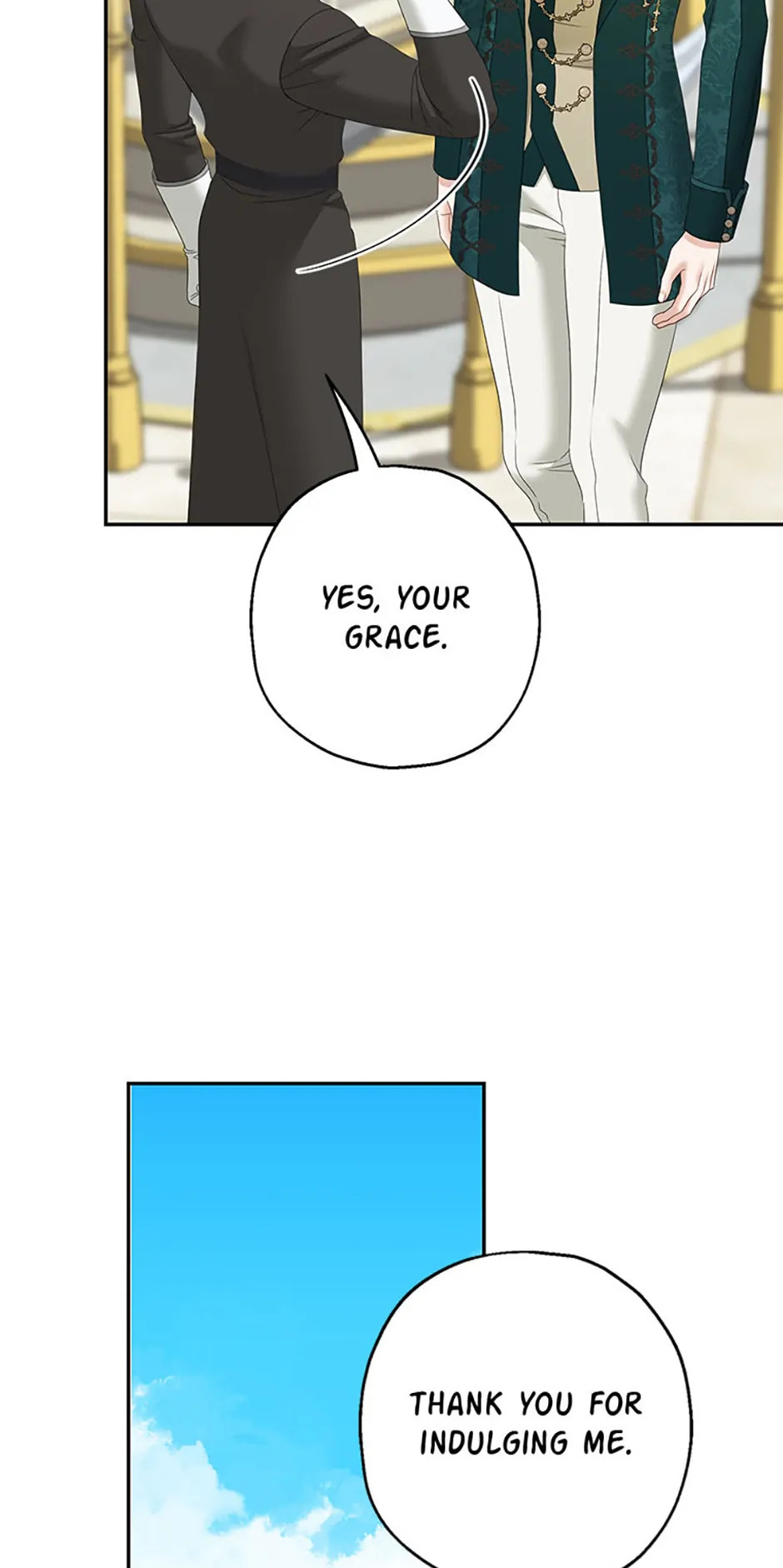 Read Made Into the Main Character chapter 36 image 19 on Lezhin