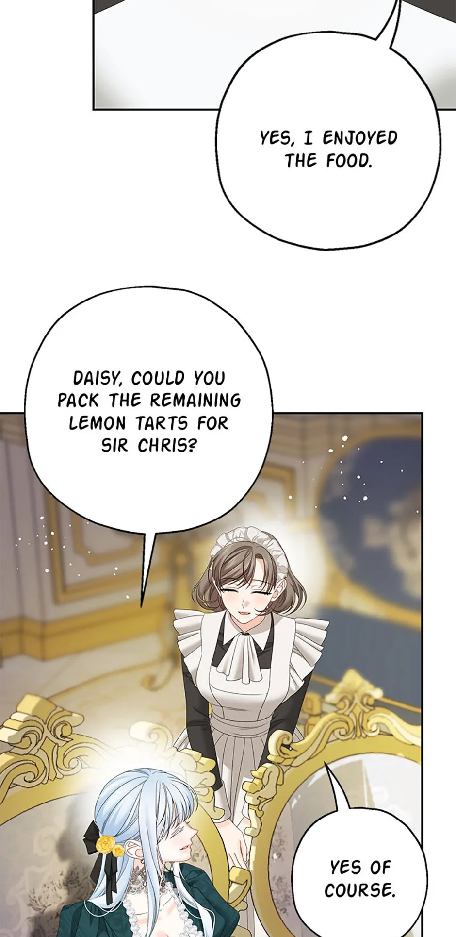 Read Made Into the Main Character chapter 36 image 2 on Lezhin
