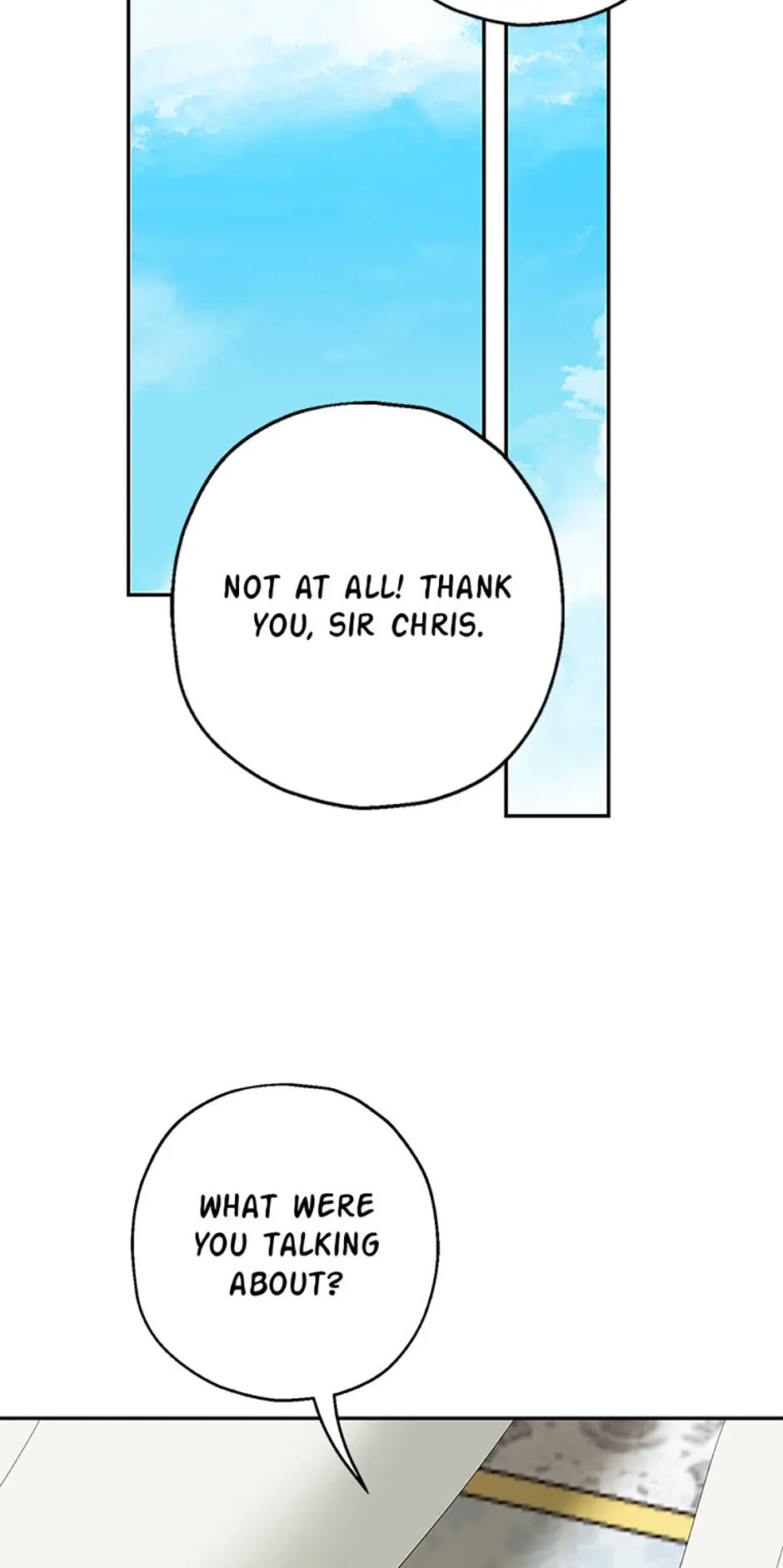Read Made Into the Main Character chapter 36 image 20 on Lezhin