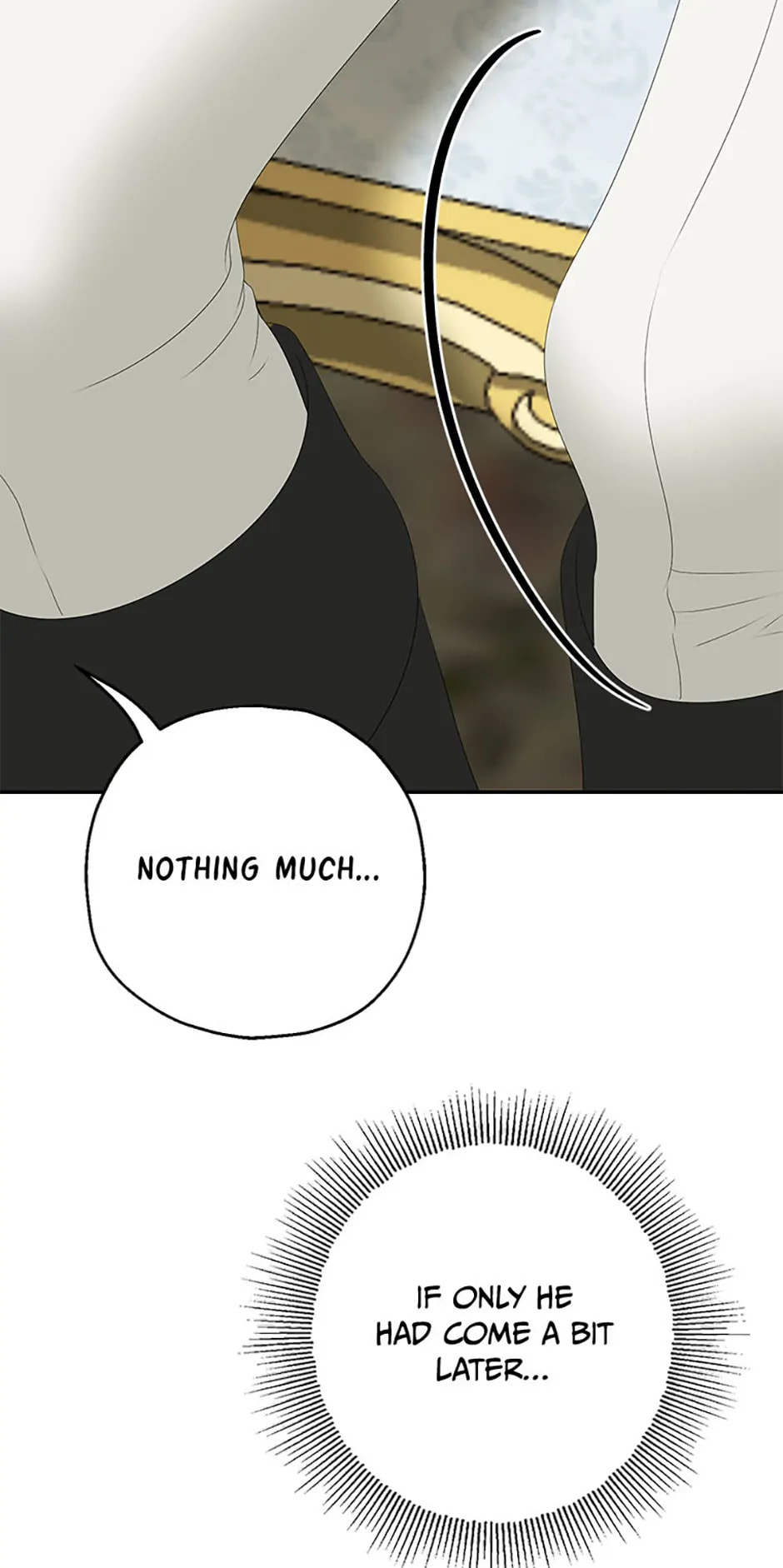 Read Made Into the Main Character chapter 36 image 21 on Lezhin
