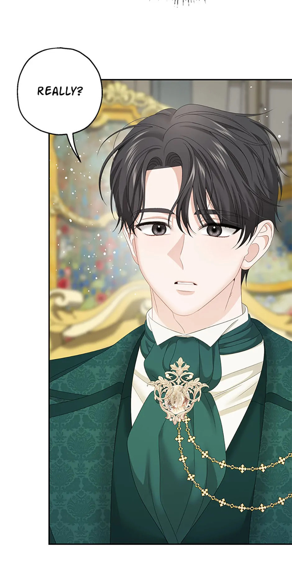 Read Made Into the Main Character chapter 36 image 22 on Lezhin
