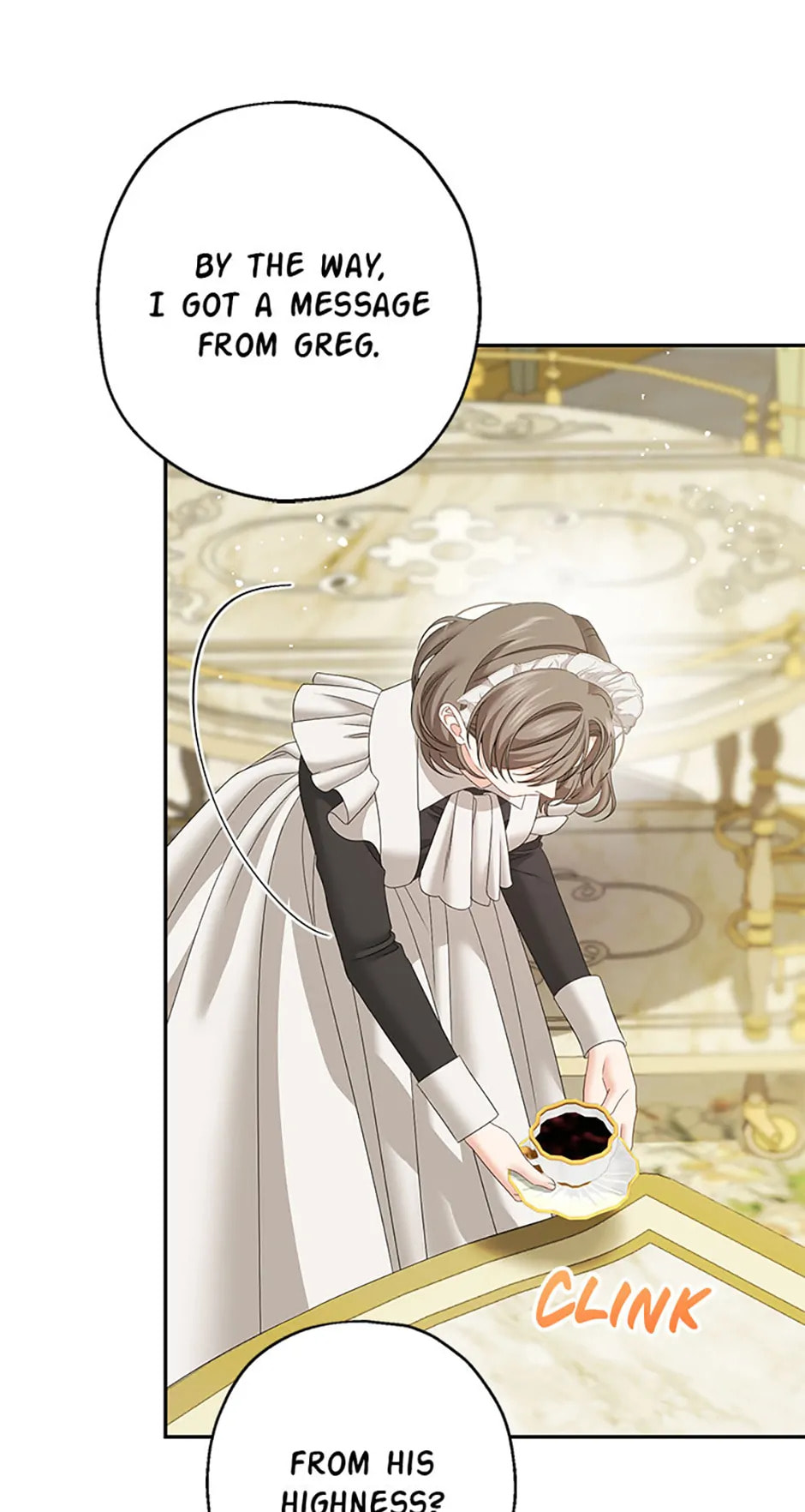 Read Made Into the Main Character chapter 36 image 23 on Lezhin
