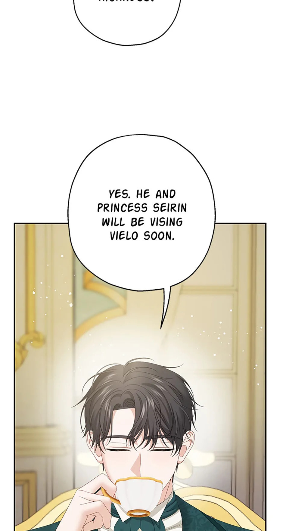 Read Made Into the Main Character chapter 36 image 24 on Lezhin