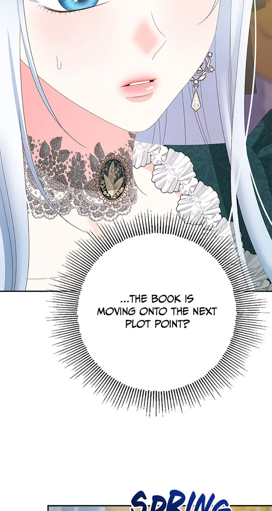 Read Made Into the Main Character chapter 36 image 26 on Lezhin