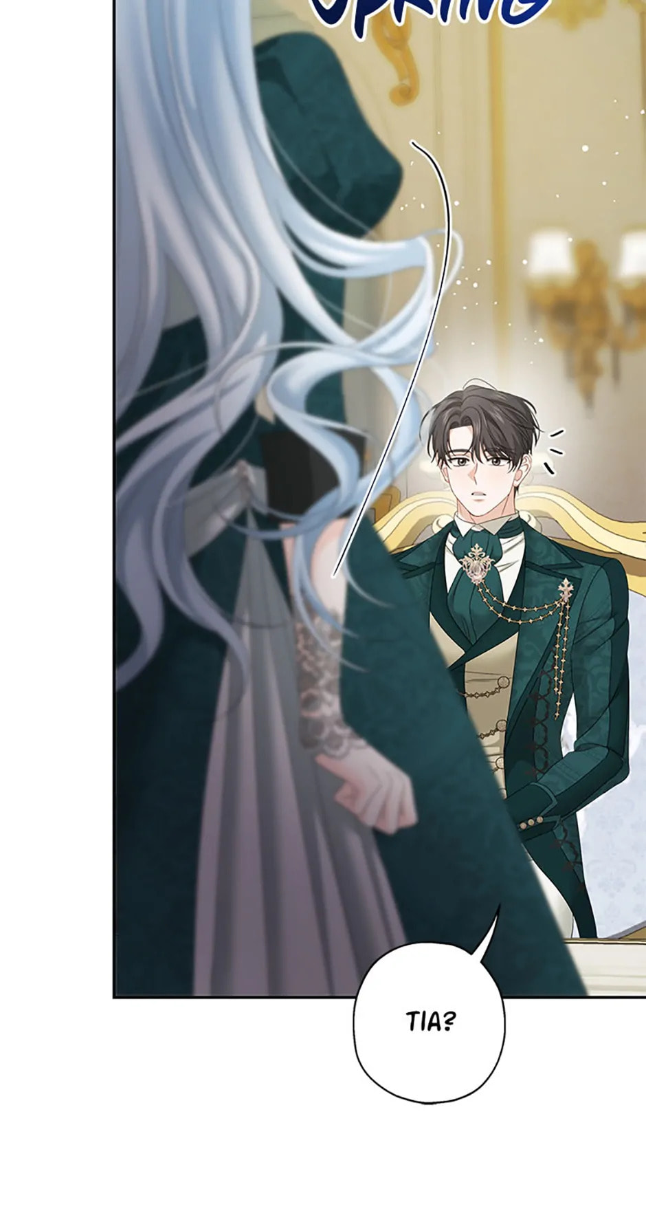 Read Made Into the Main Character chapter 36 image 27 on Lezhin