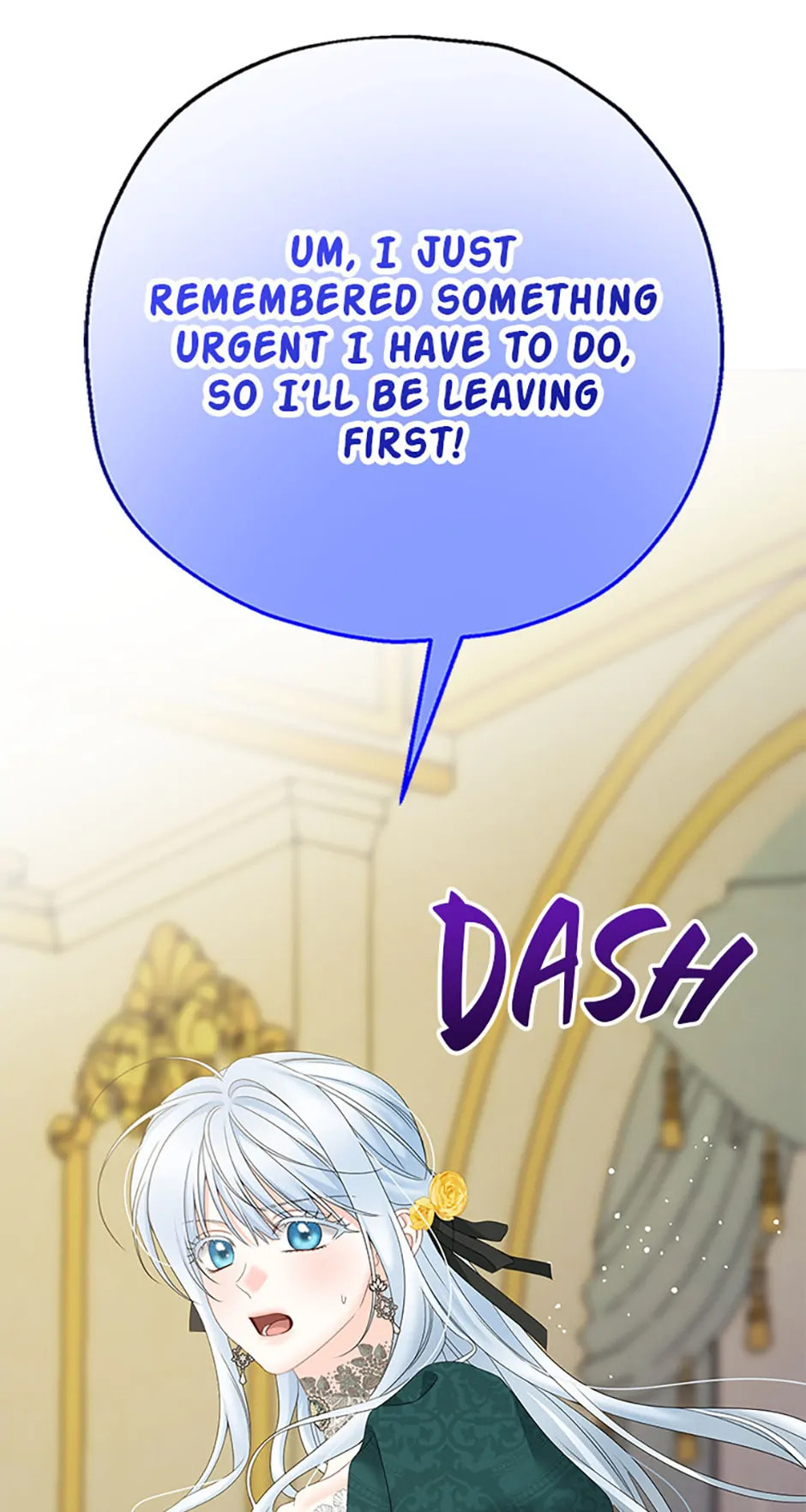 Read Made Into the Main Character chapter 36 image 28 on Lezhin
