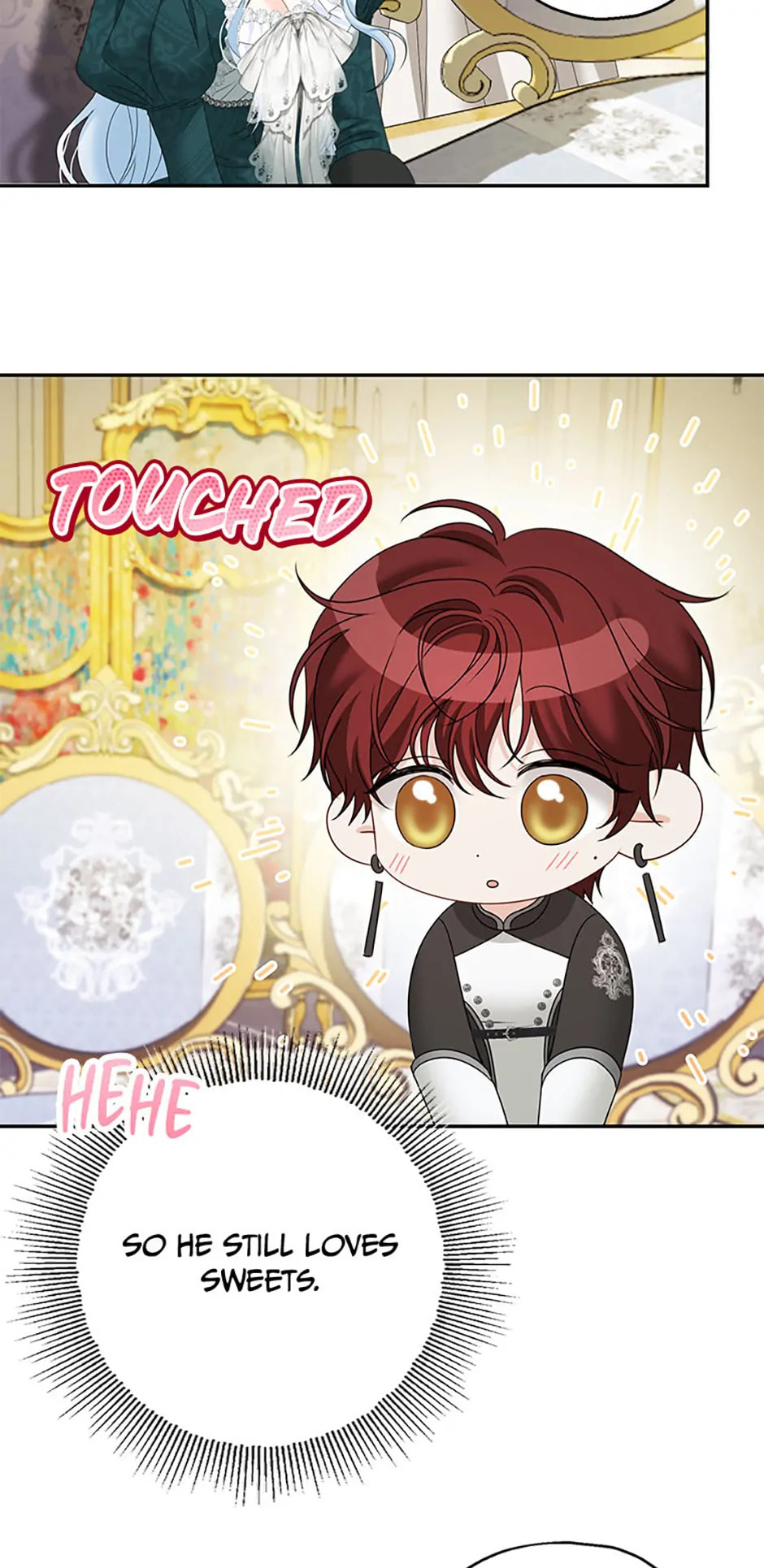 Read Made Into the Main Character chapter 36 image 3 on Lezhin