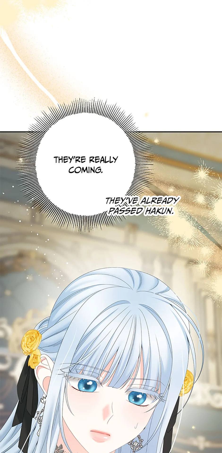 Read Made Into the Main Character chapter 36 image 32 on Lezhin