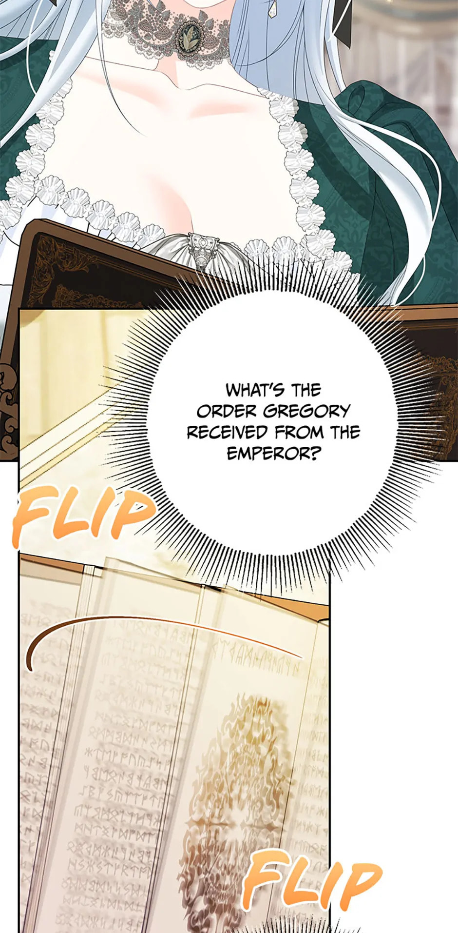 Read Made Into the Main Character chapter 36 image 33 on Lezhin