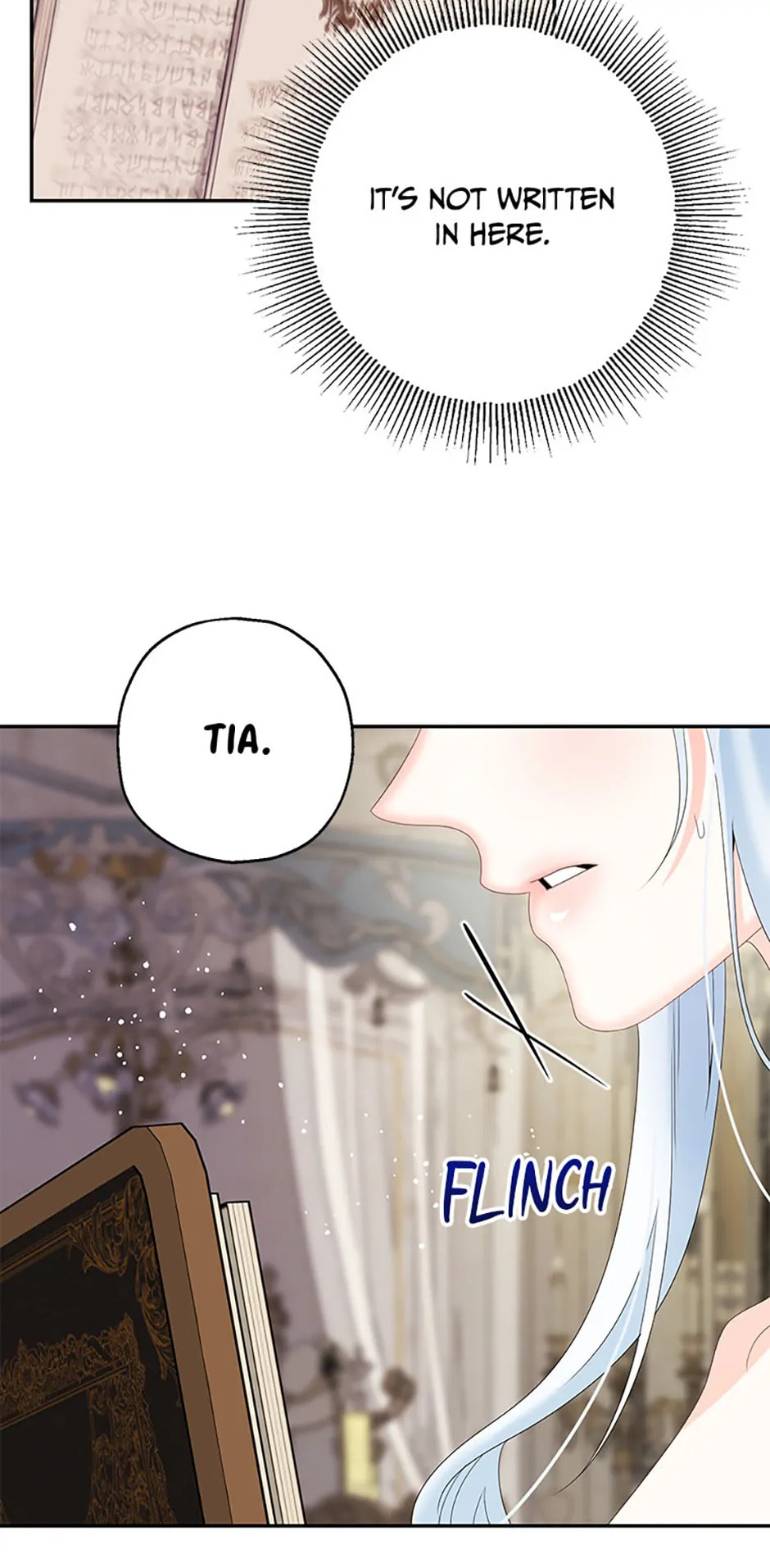 Read Made Into the Main Character chapter 36 image 34 on Lezhin