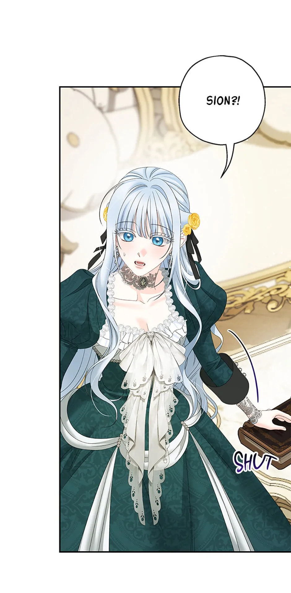 Read Made Into the Main Character chapter 36 image 35 on Lezhin