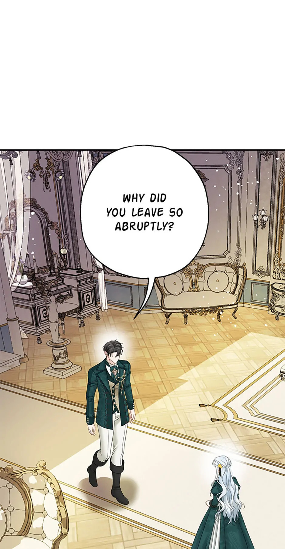Read Made Into the Main Character chapter 36 image 36 on Lezhin