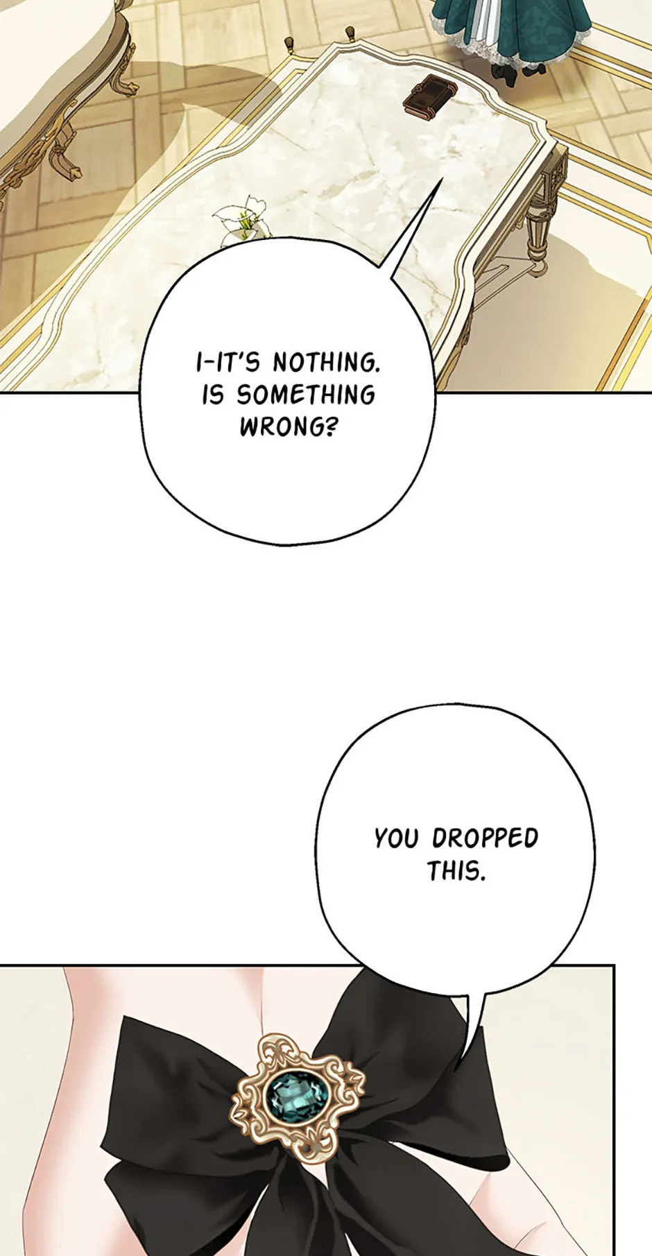 Read Made Into the Main Character chapter 36 image 37 on Lezhin