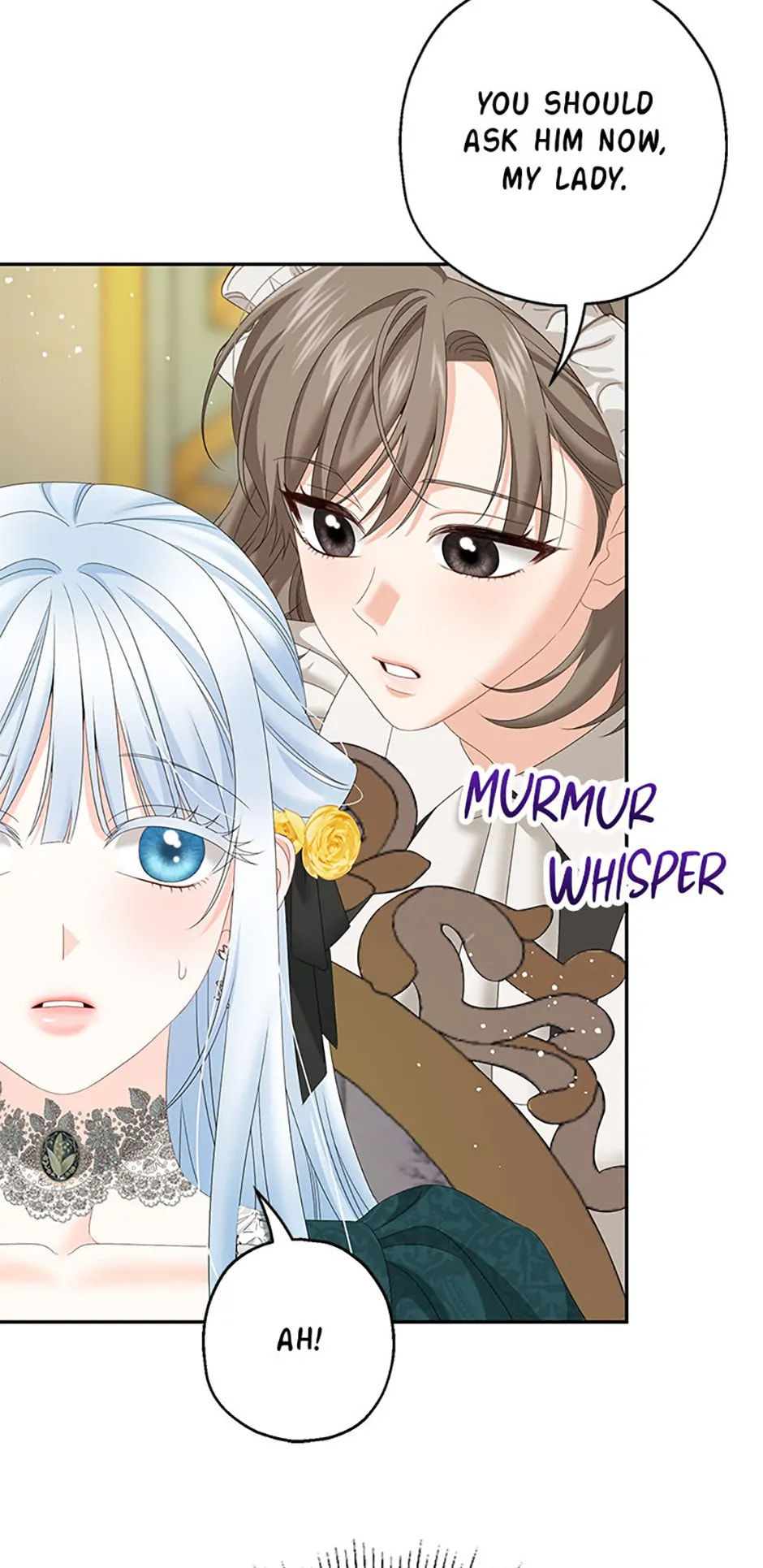 Read Made Into the Main Character chapter 36 image 4 on Lezhin