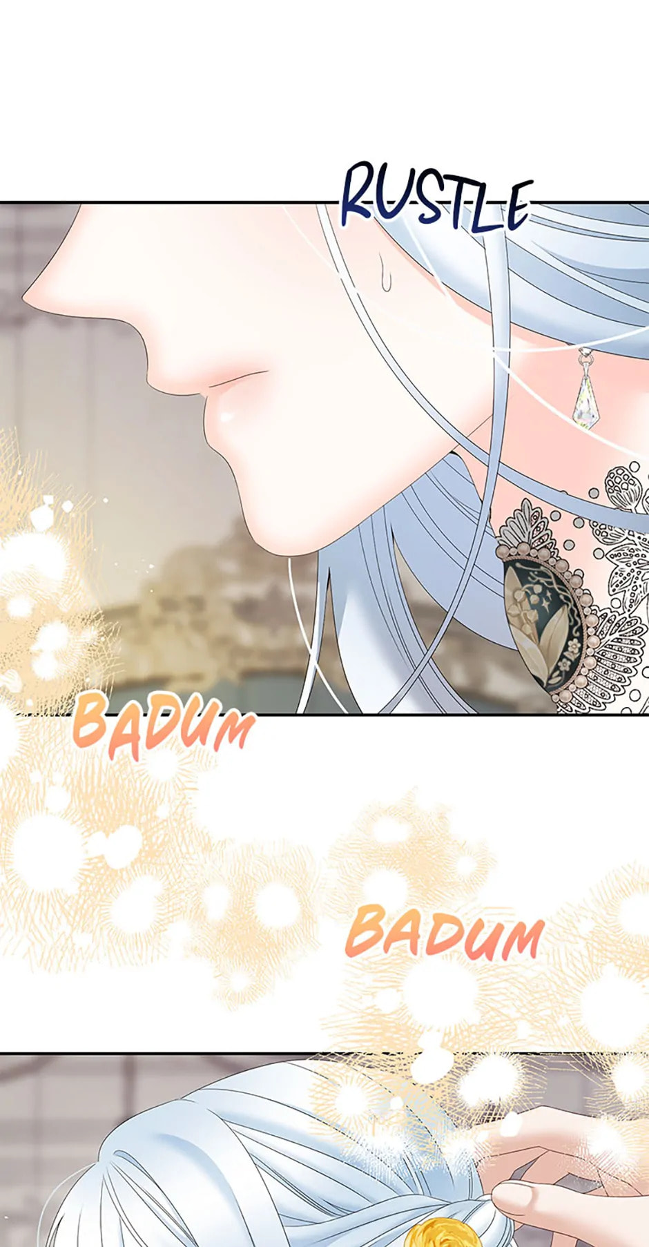 Read Made Into the Main Character chapter 36 image 42 on Lezhin