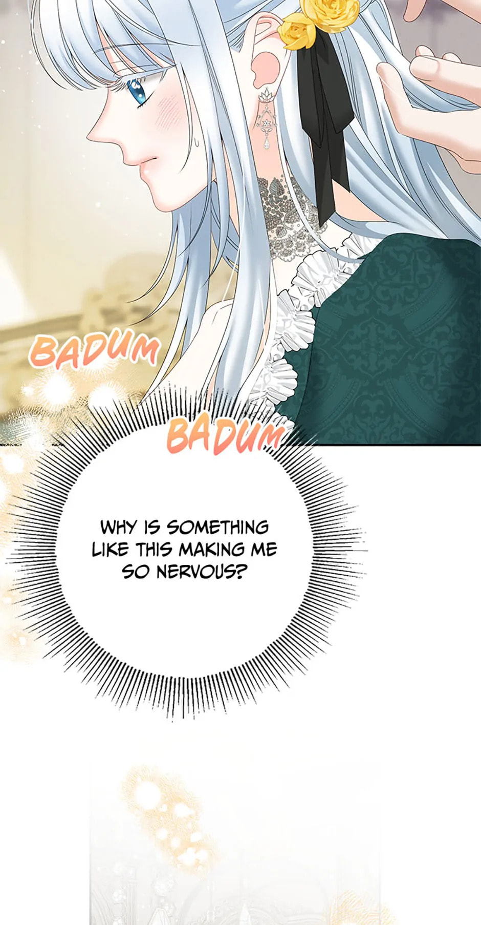 Read Made Into the Main Character chapter 36 image 43 on Lezhin