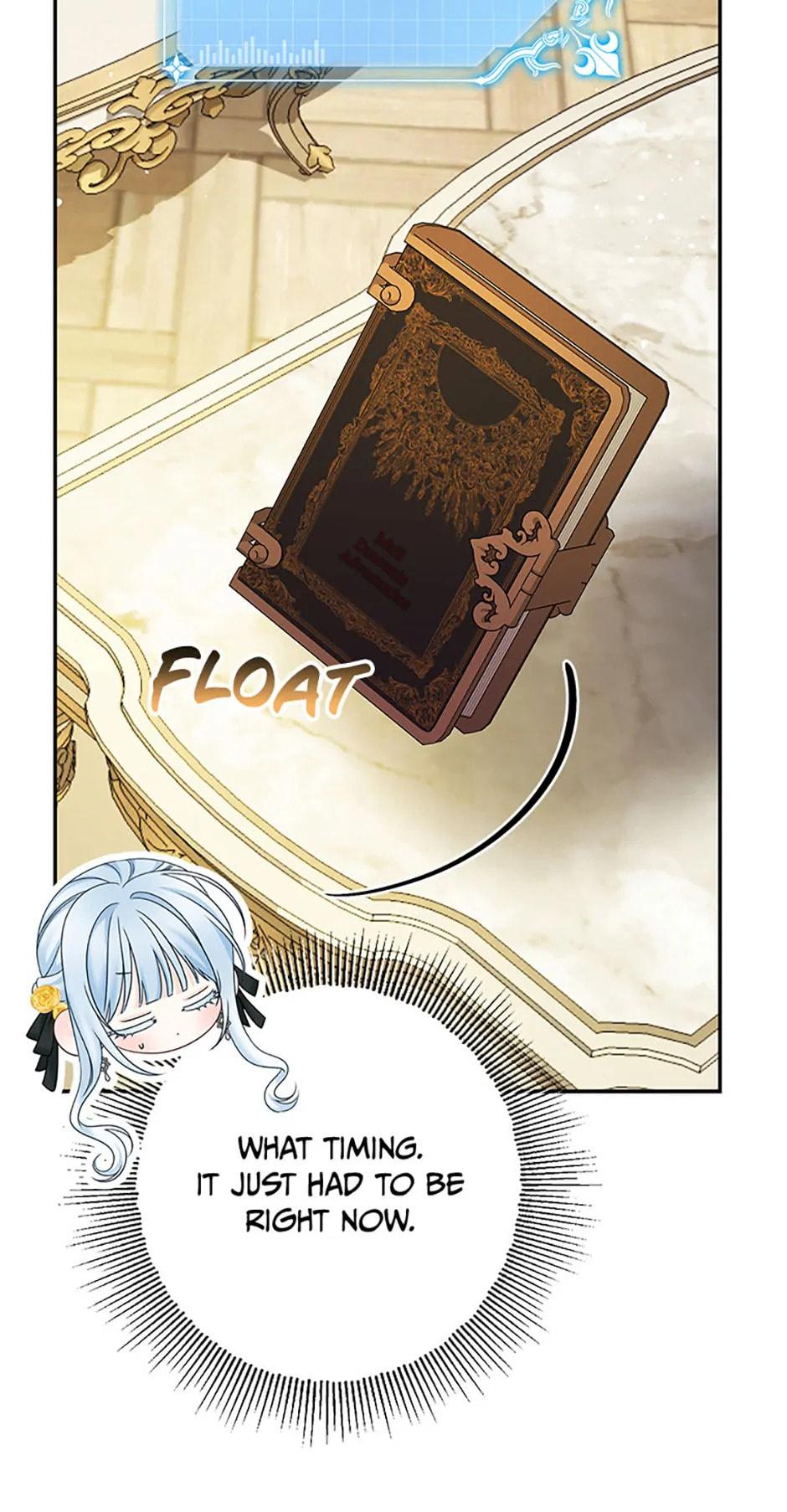 Read Made Into the Main Character chapter 36 image 47 on Lezhin