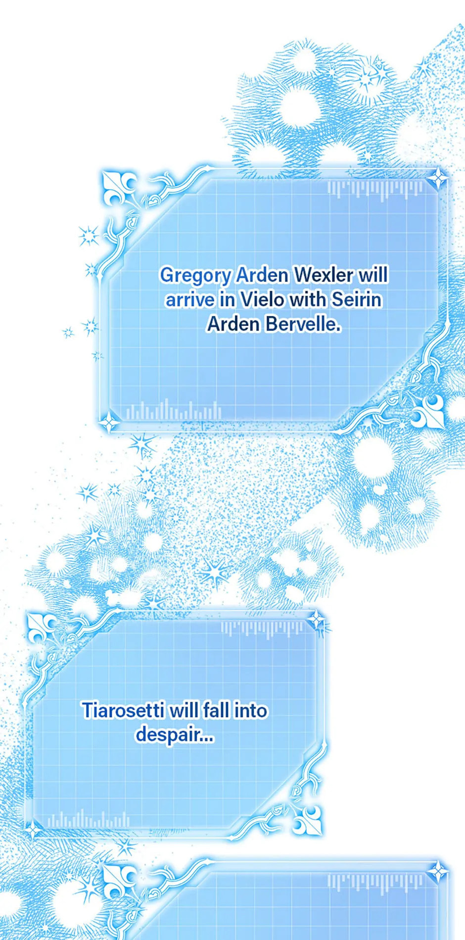 Read Made Into the Main Character chapter 36 image 48 on Lezhin