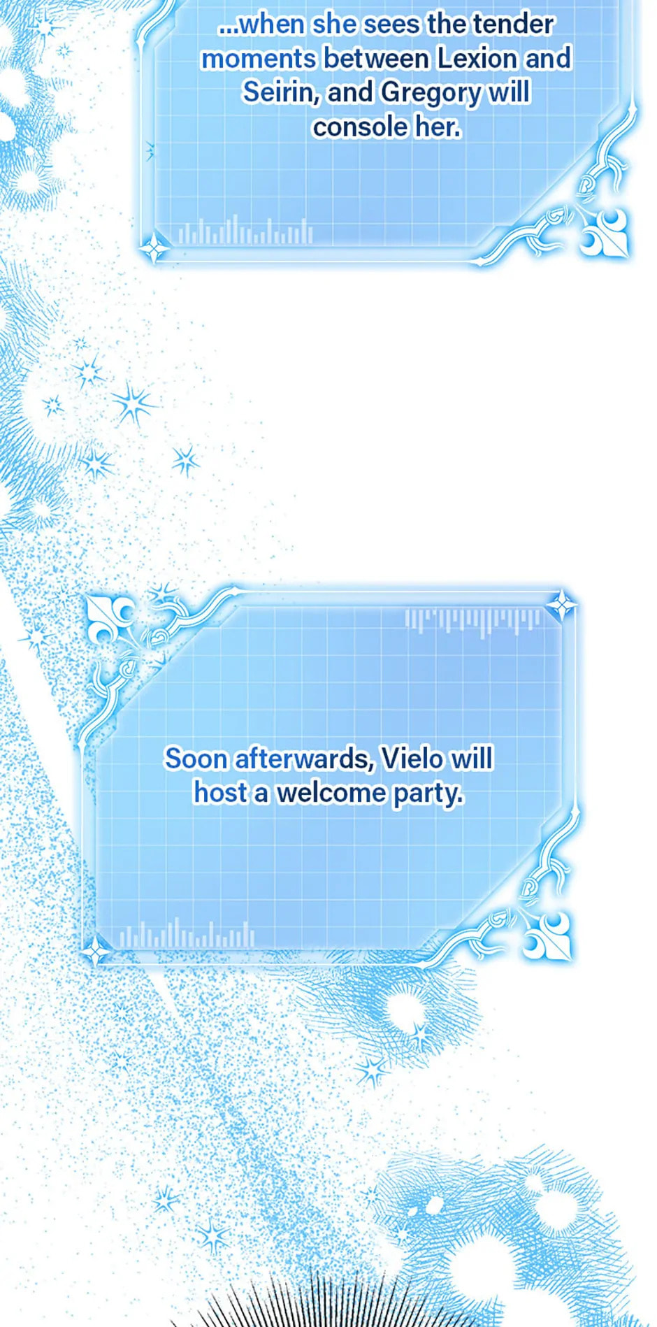 Read Made Into the Main Character chapter 36 image 49 on Lezhin
