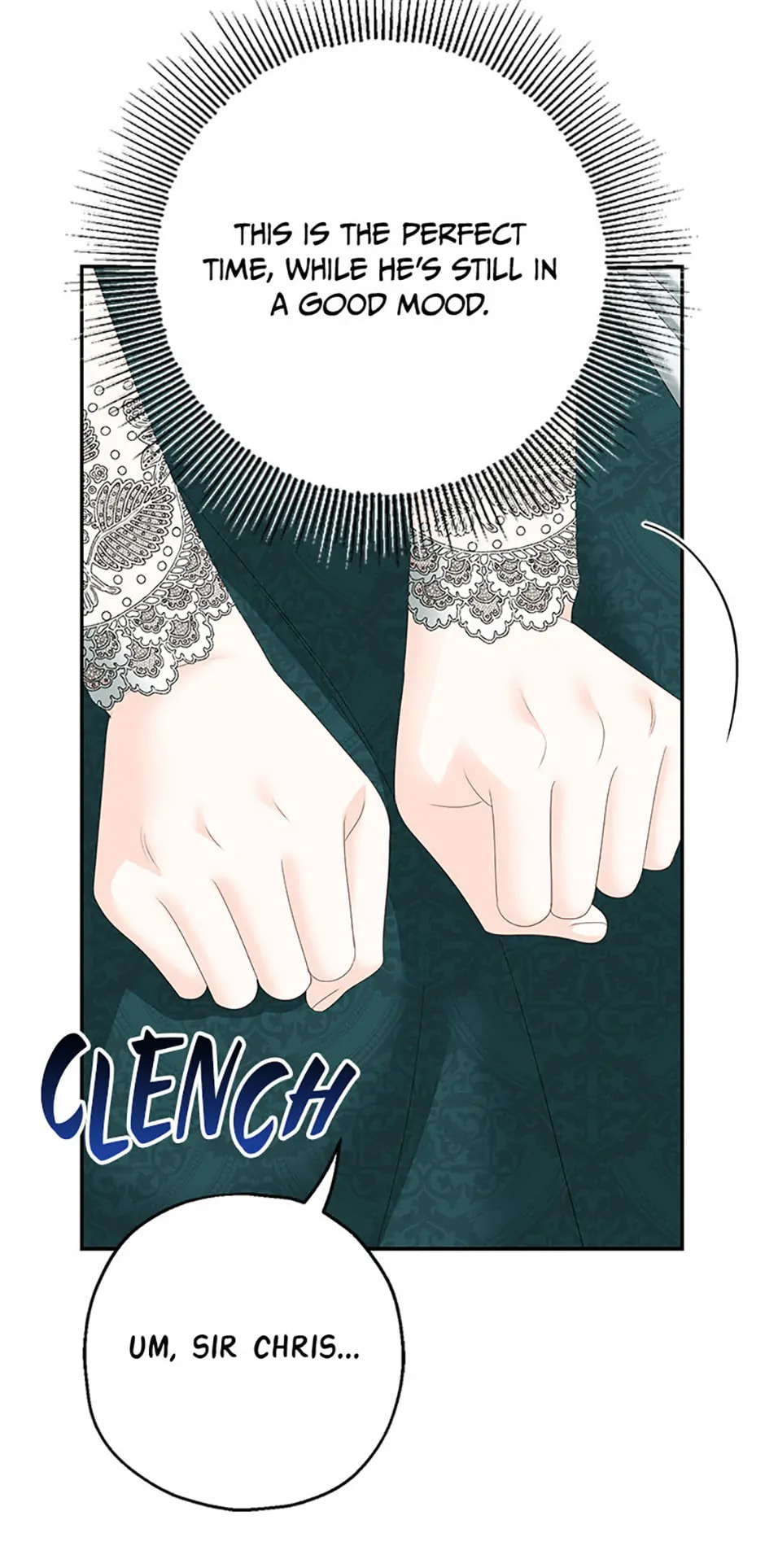 Read Made Into the Main Character chapter 36 image 5 on Lezhin