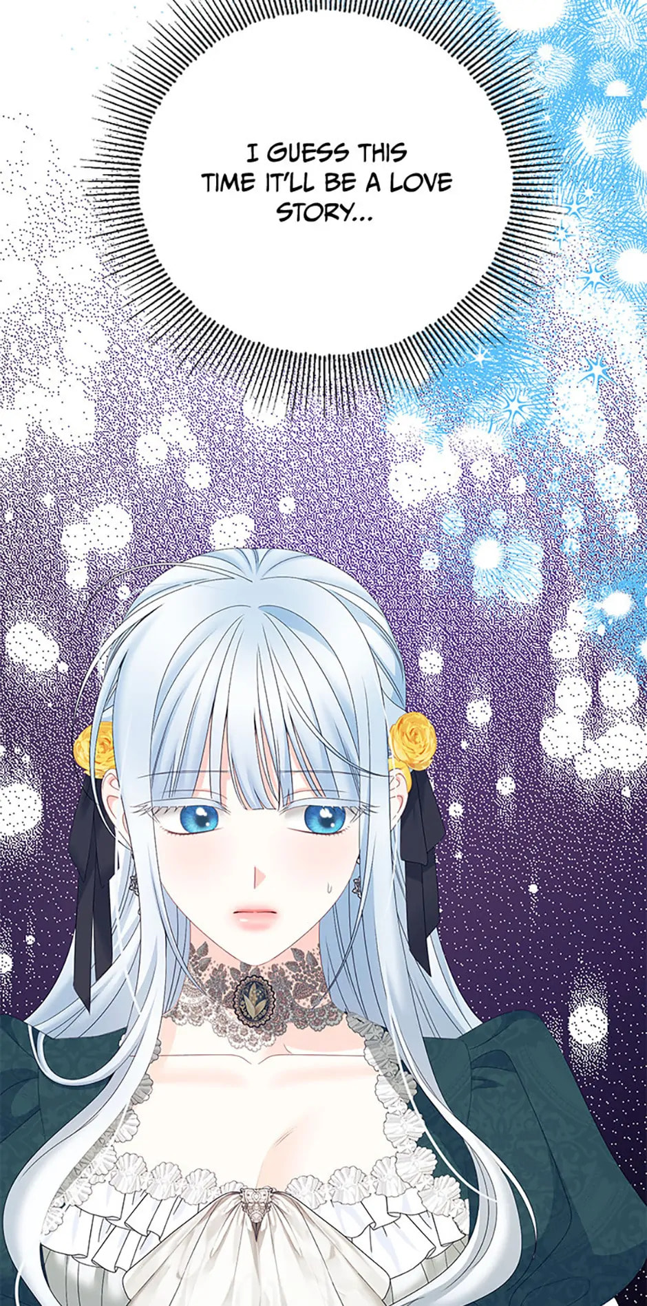 Read Made Into the Main Character chapter 36 image 50 on Lezhin