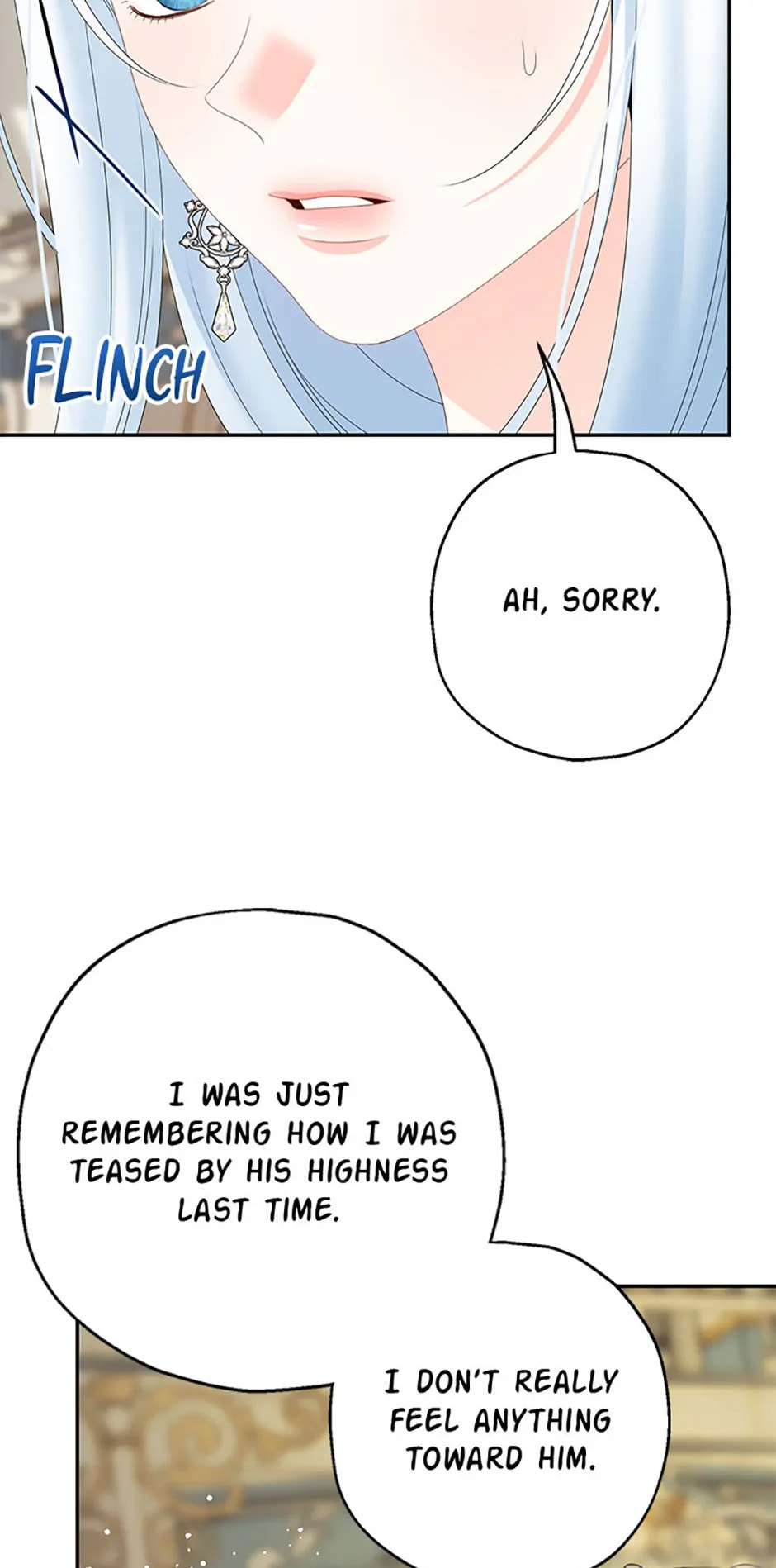 Read Made Into the Main Character chapter 36 image 52 on Lezhin