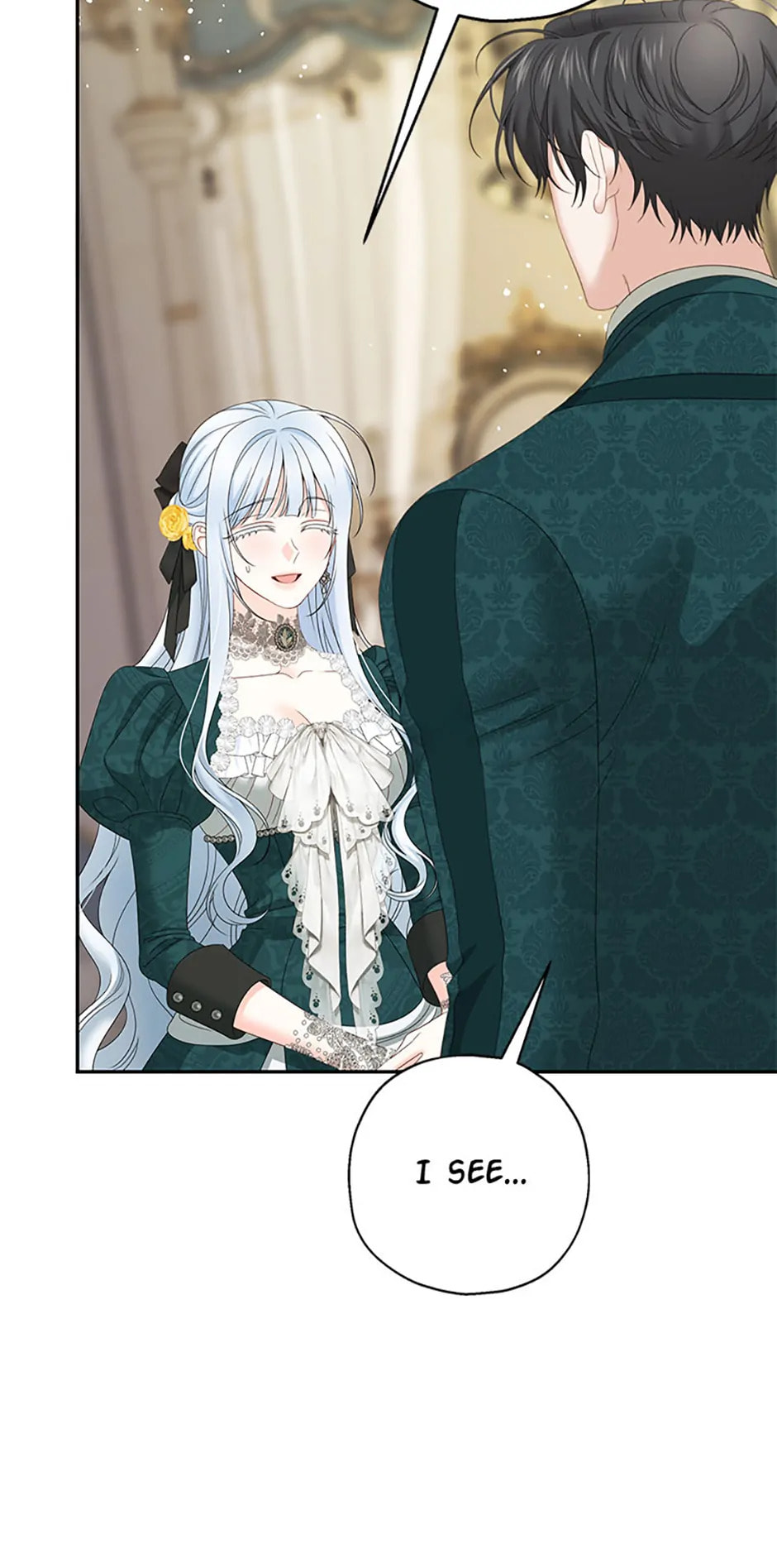 Read Made Into the Main Character chapter 36 image 53 on Lezhin