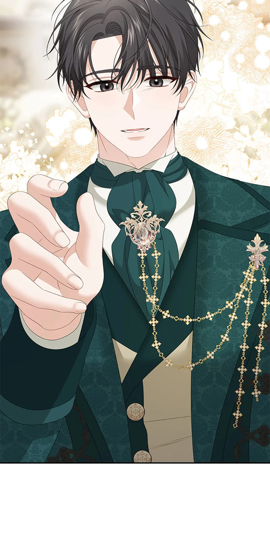 Read Made Into the Main Character chapter 36 image 56 on Lezhin