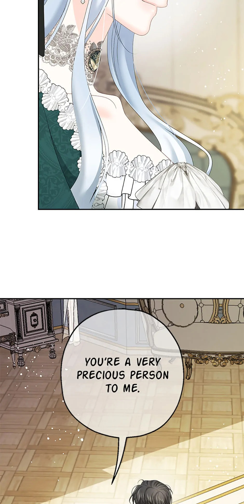 Read Made Into the Main Character chapter 36 image 58 on Lezhin