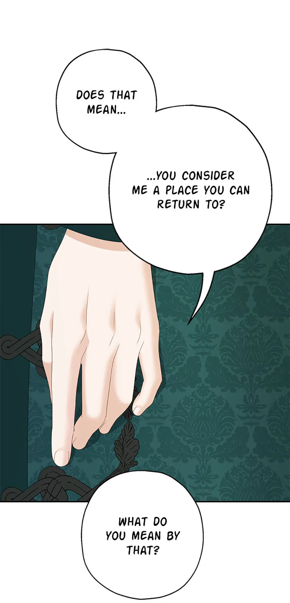 Read Made Into the Main Character chapter 36 image 60 on Lezhin