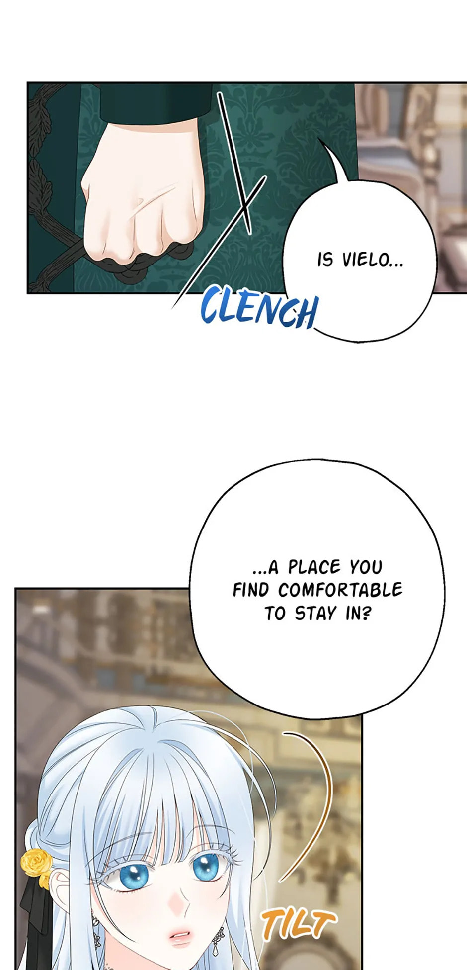 Read Made Into the Main Character chapter 36 image 61 on Lezhin