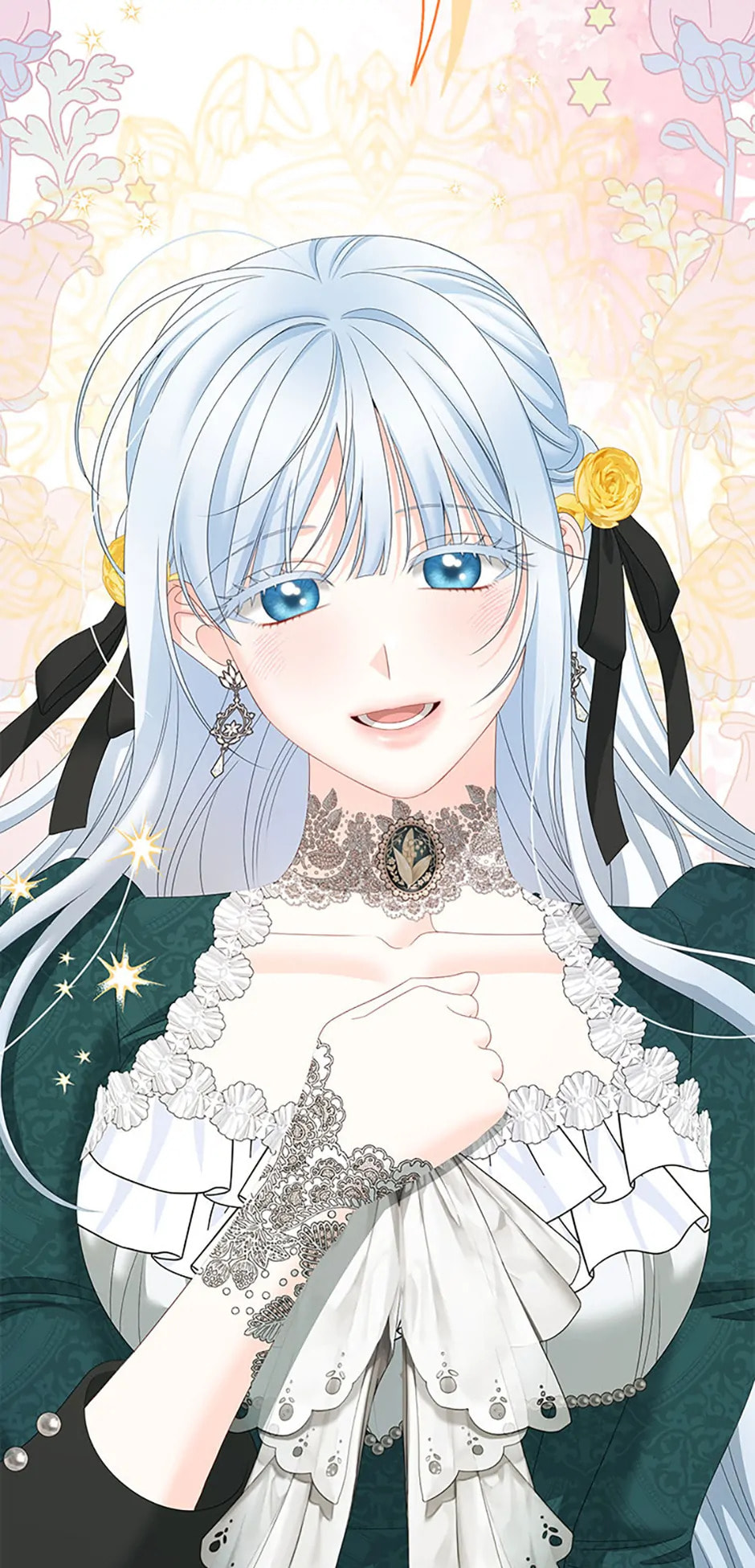 Read Made Into the Main Character chapter 36 image 63 on Lezhin