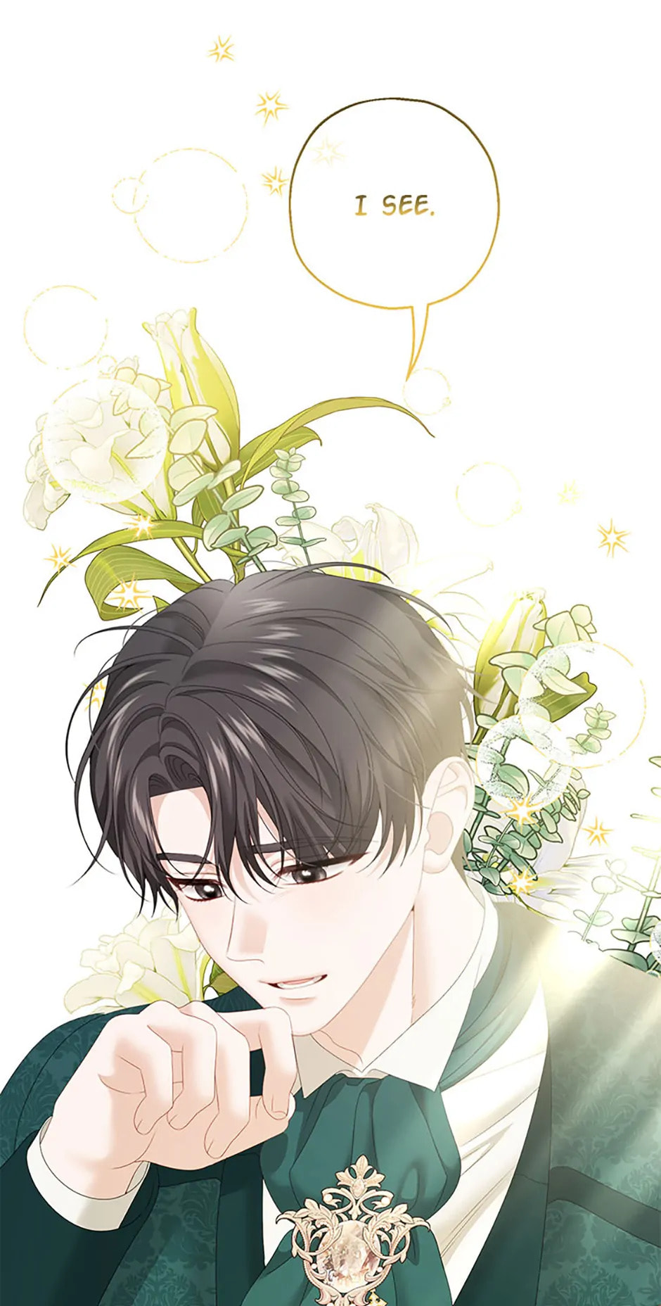 Read Made Into the Main Character chapter 36 image 65 on Lezhin